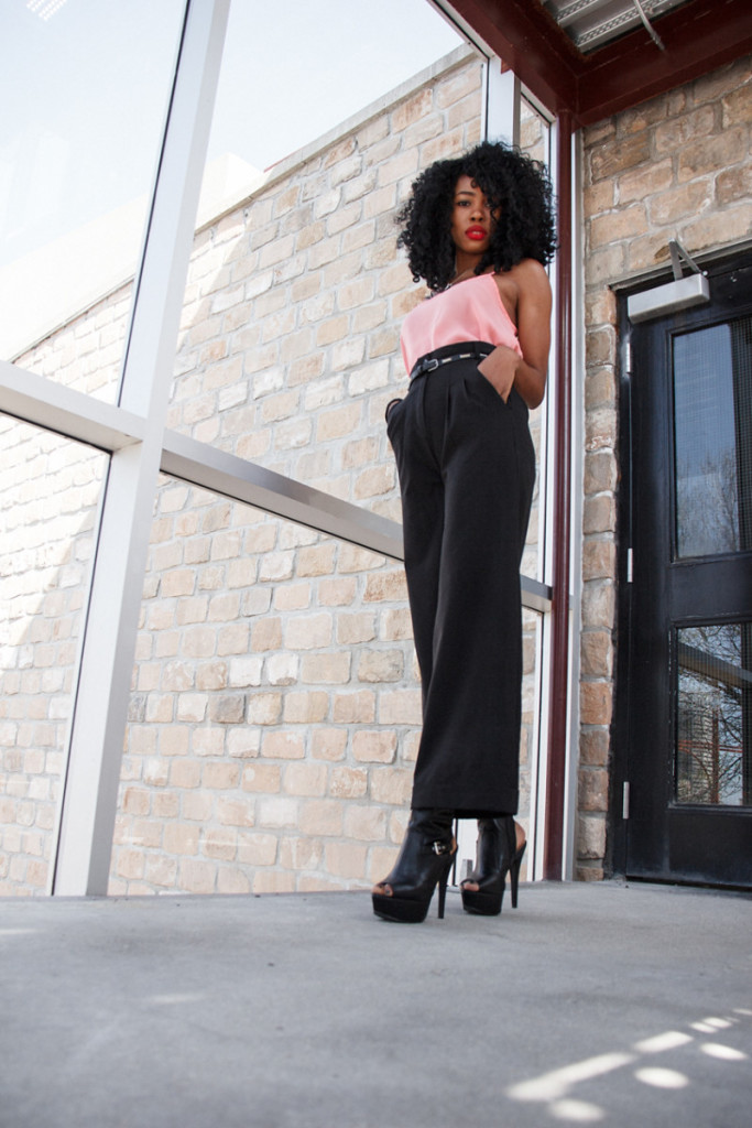 big girl pants