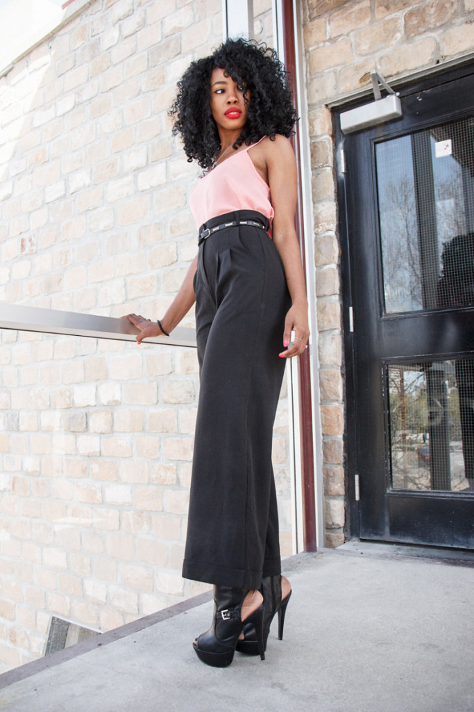 big girl pants