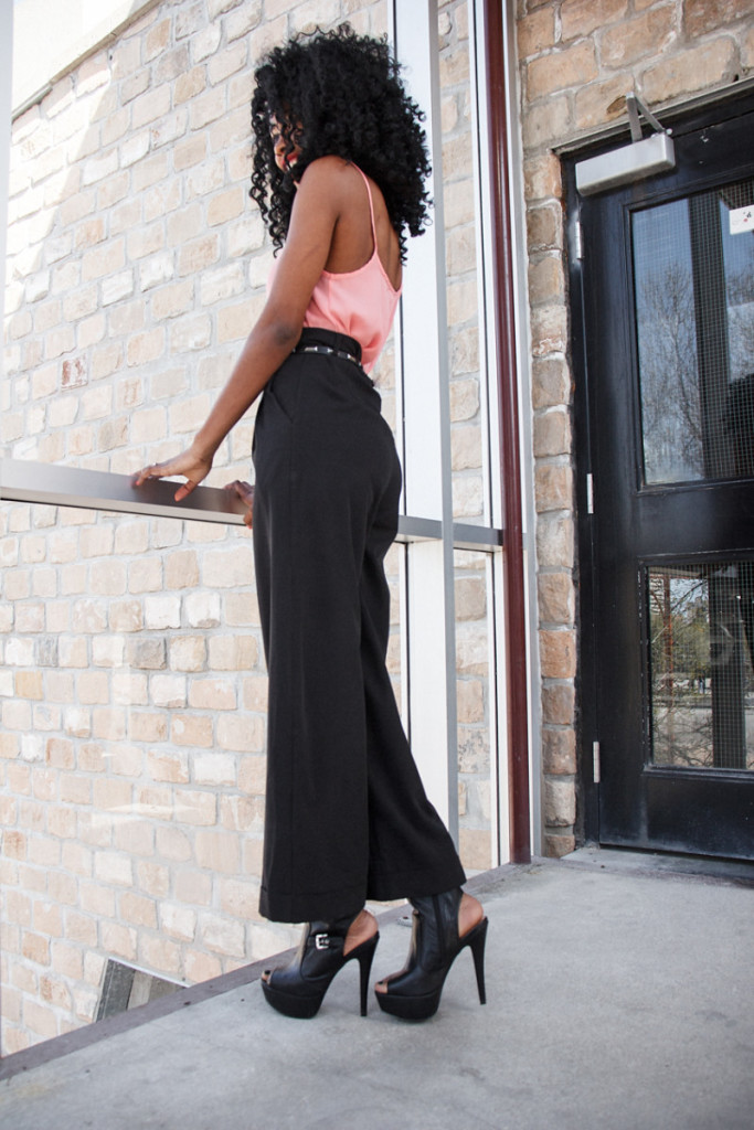 big girl pants