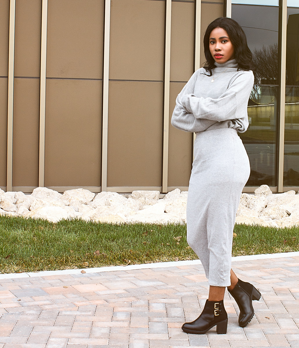Gray layers Gray layers