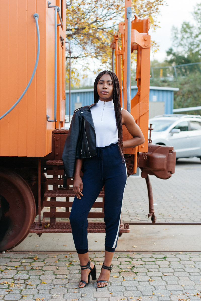 Own your style