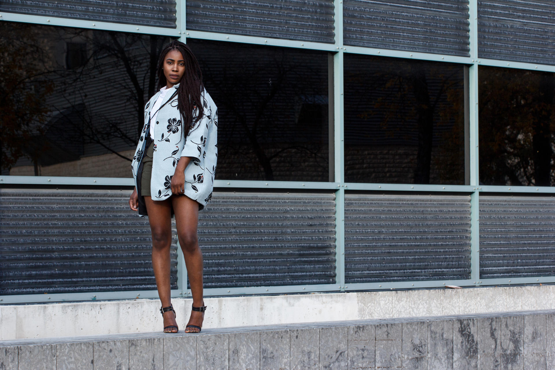Statement pieces