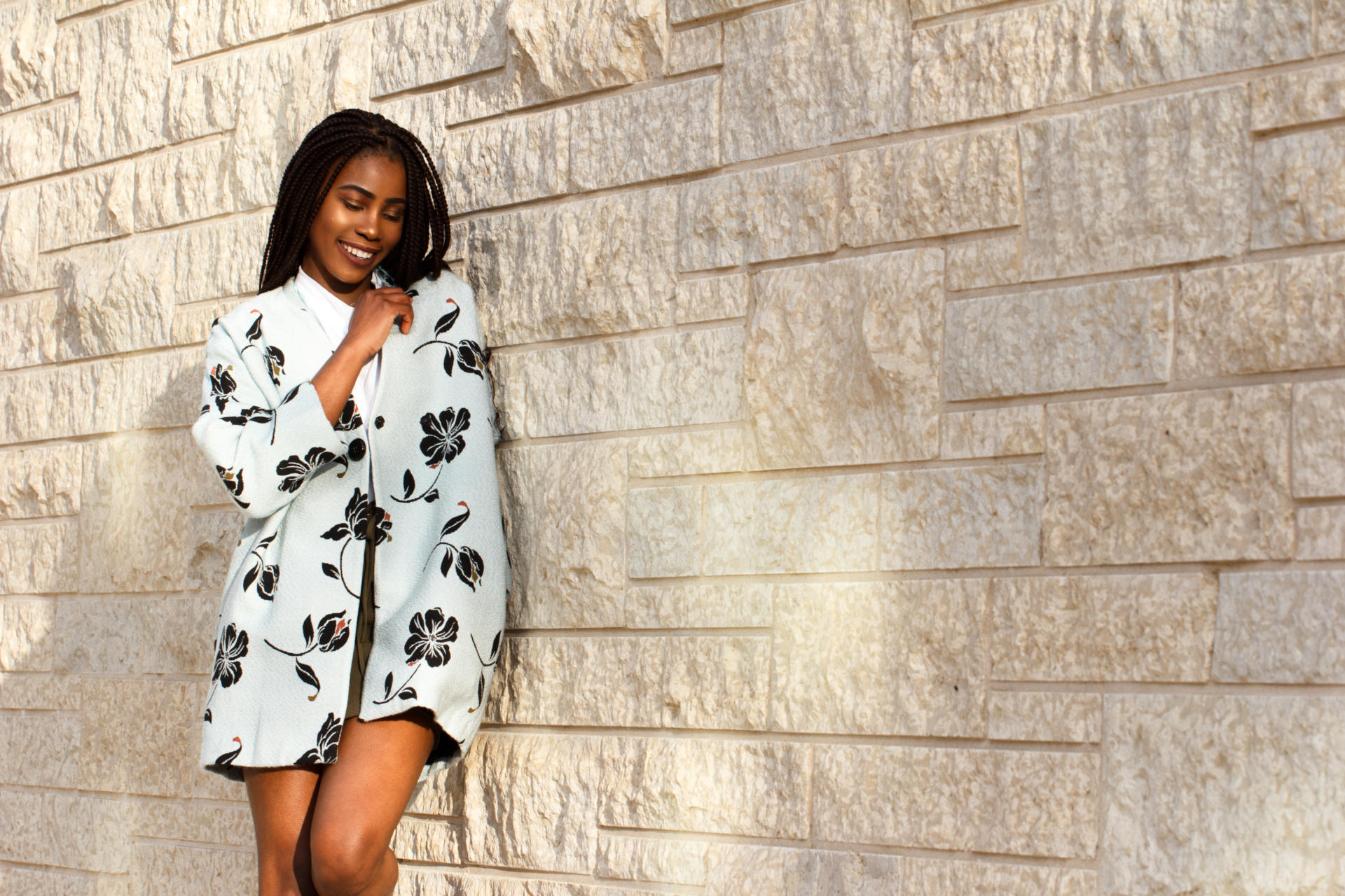 Statement pieces