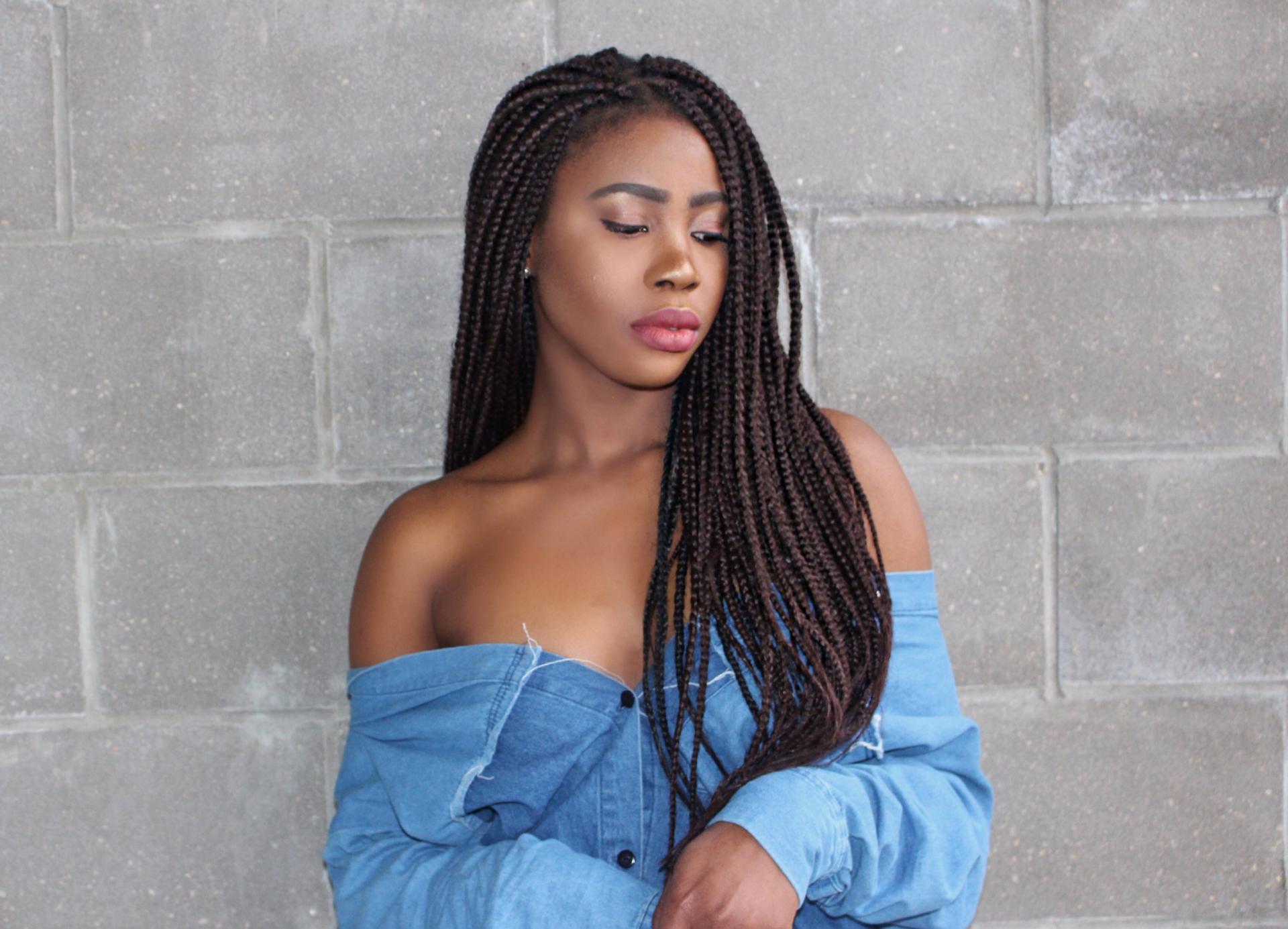 Makeup/The Lotus Pure