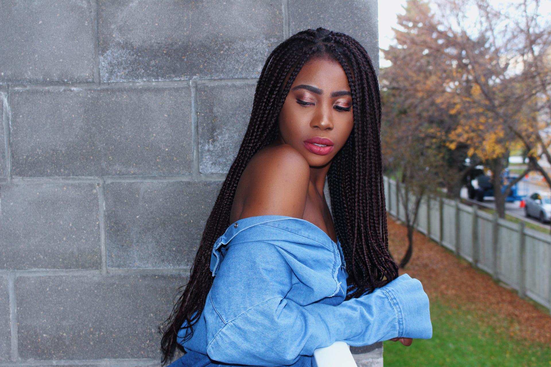 Makeup/The Lotus Pure