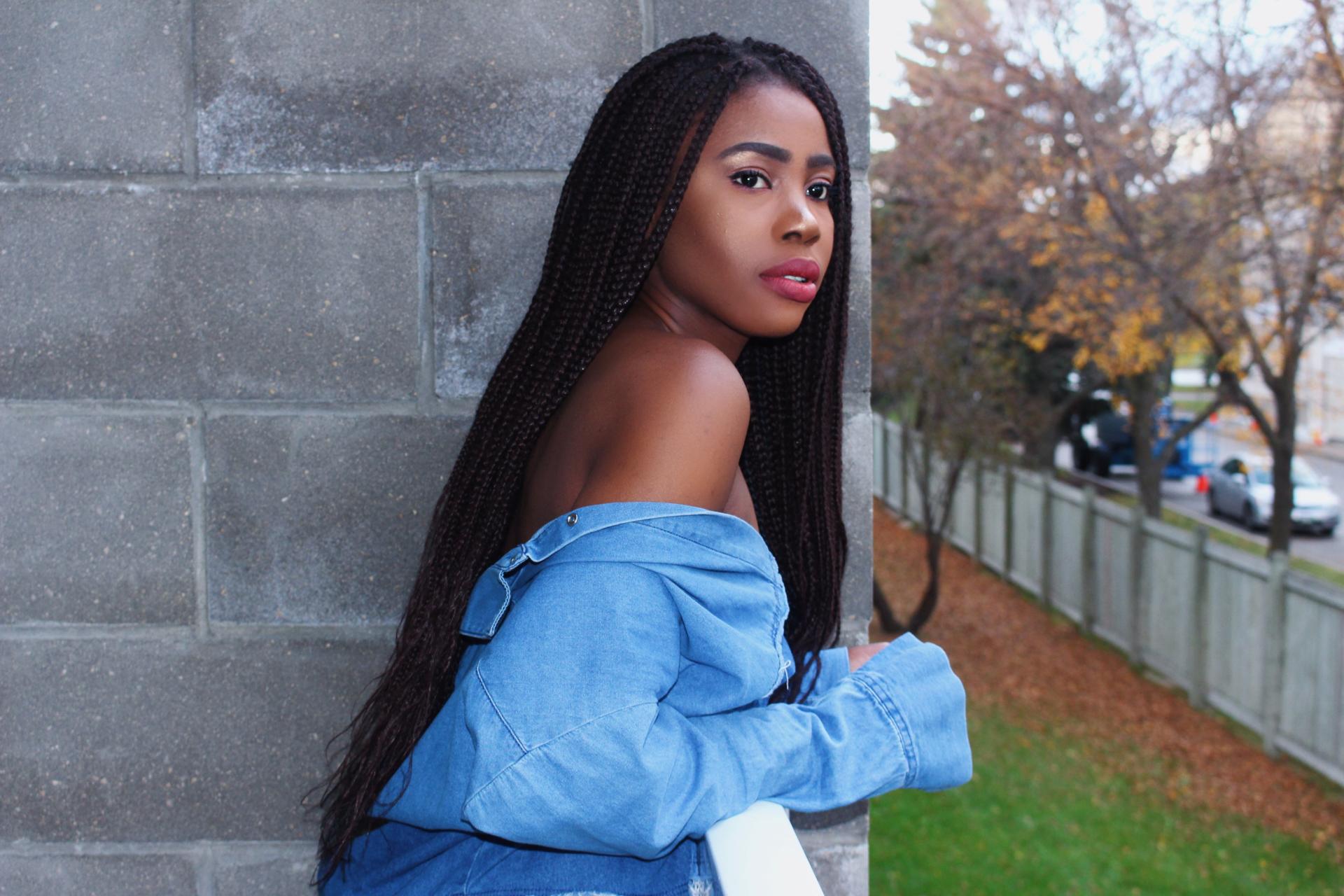 Makeup/The Lotus Pure