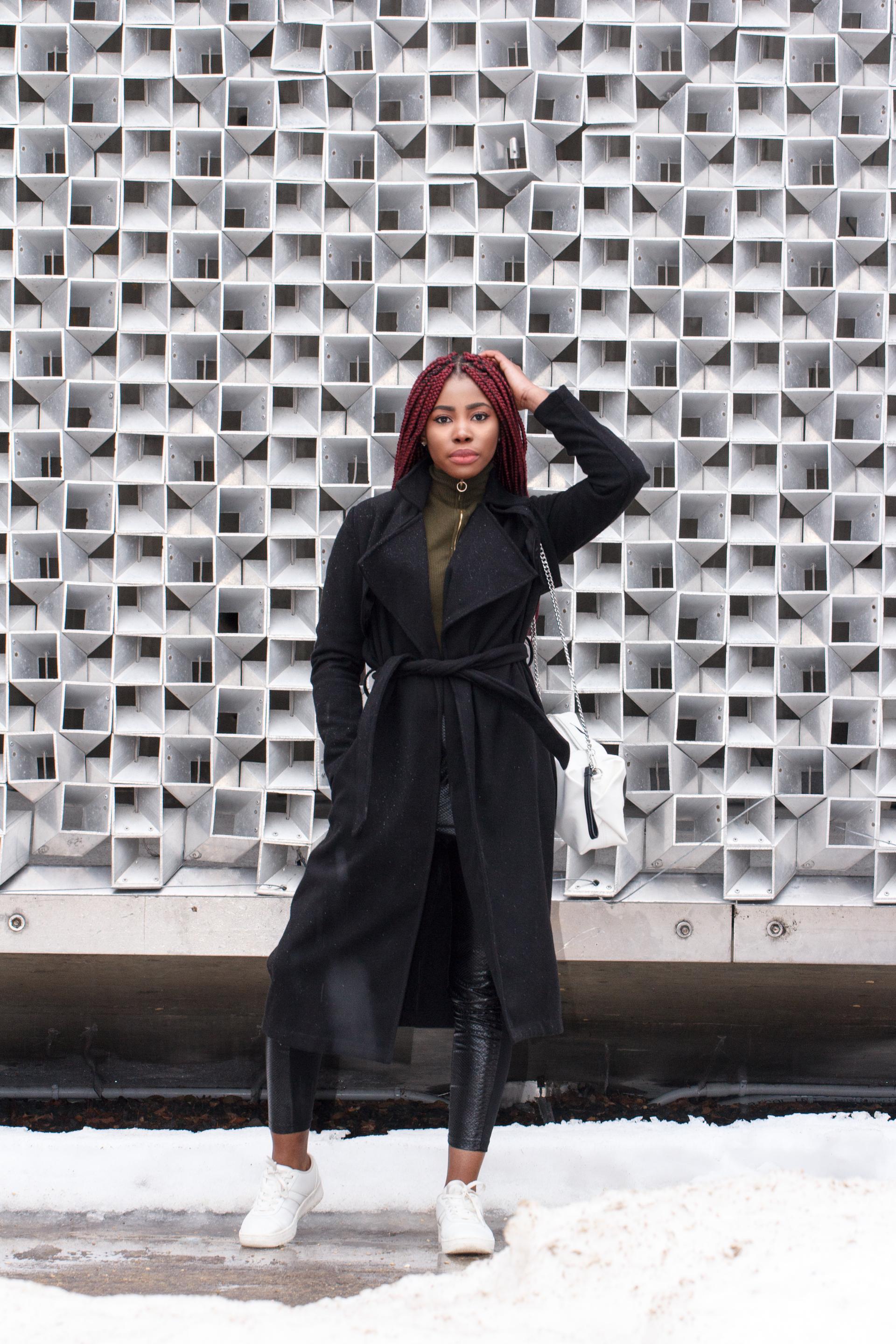 winter style