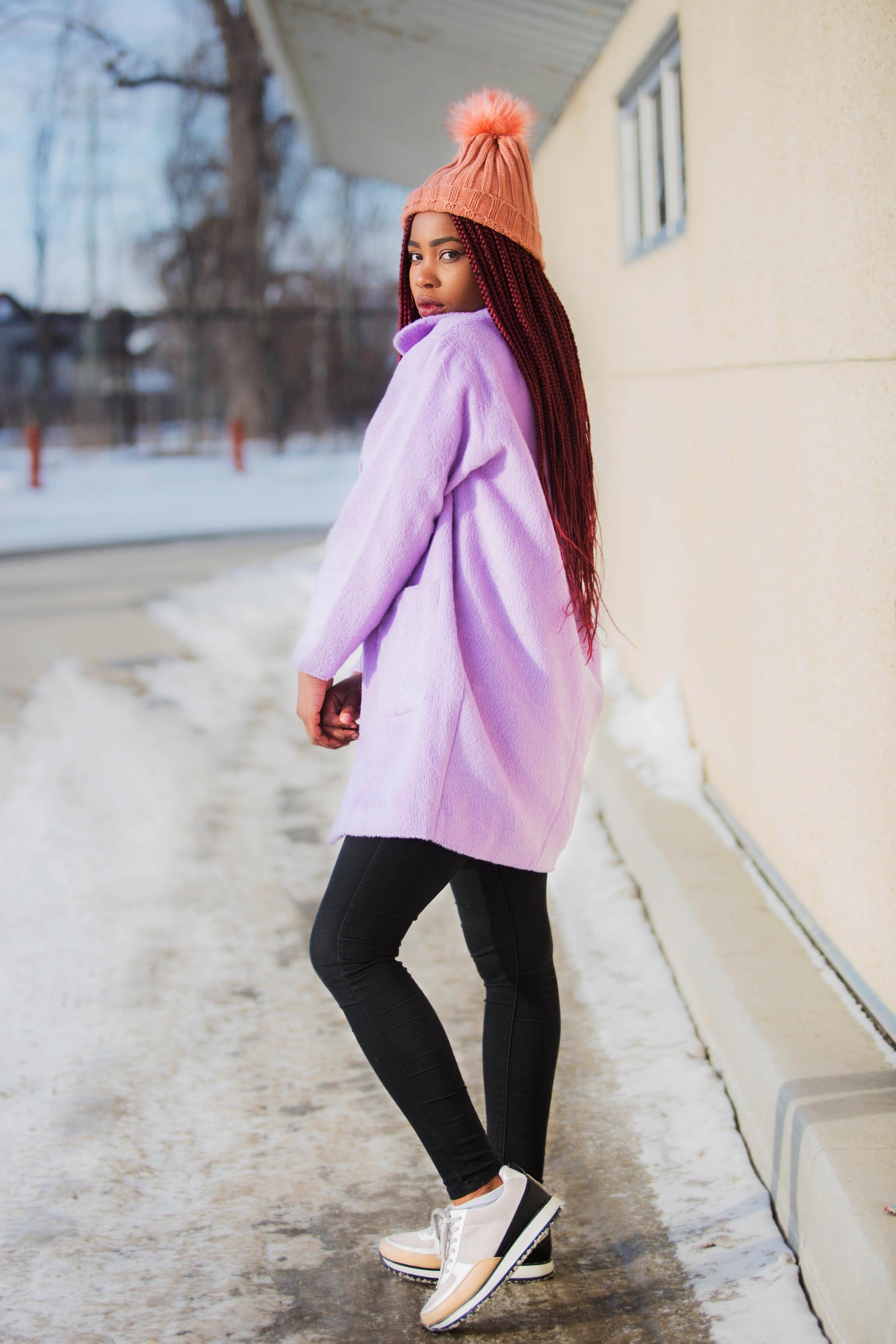 Pink Valentine