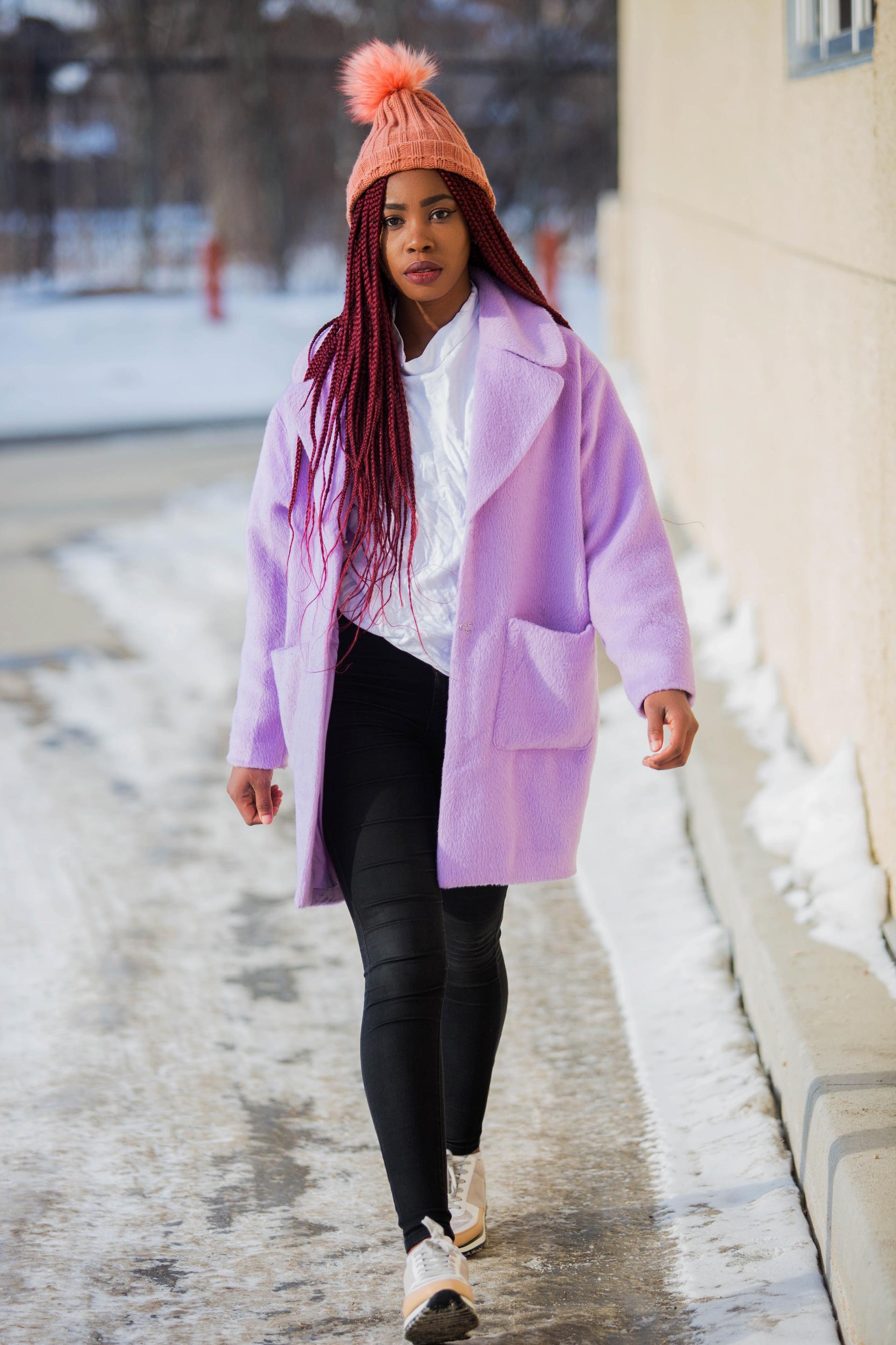 Pink Valentine