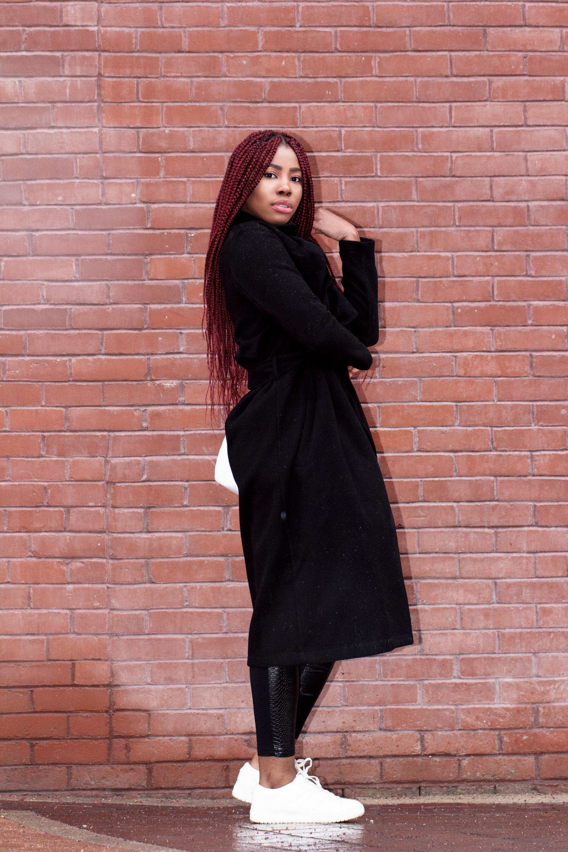 winter style