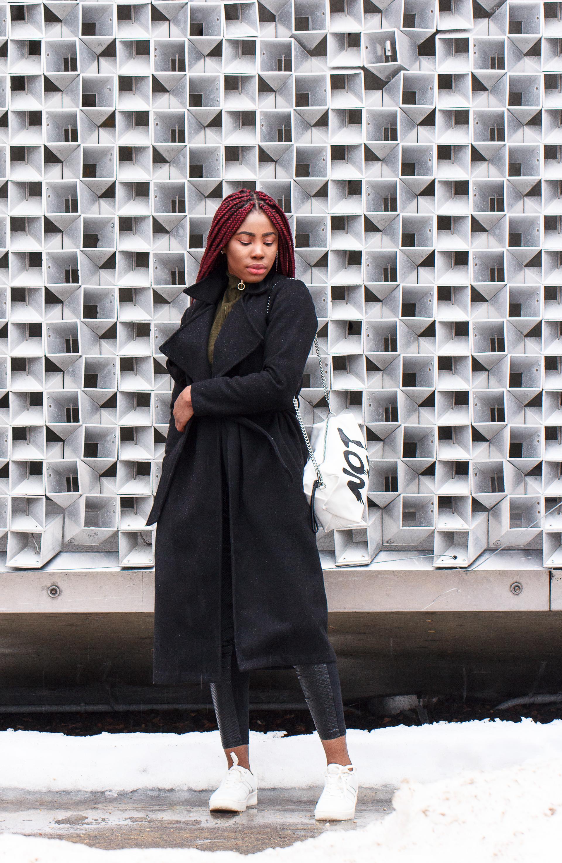 winter style