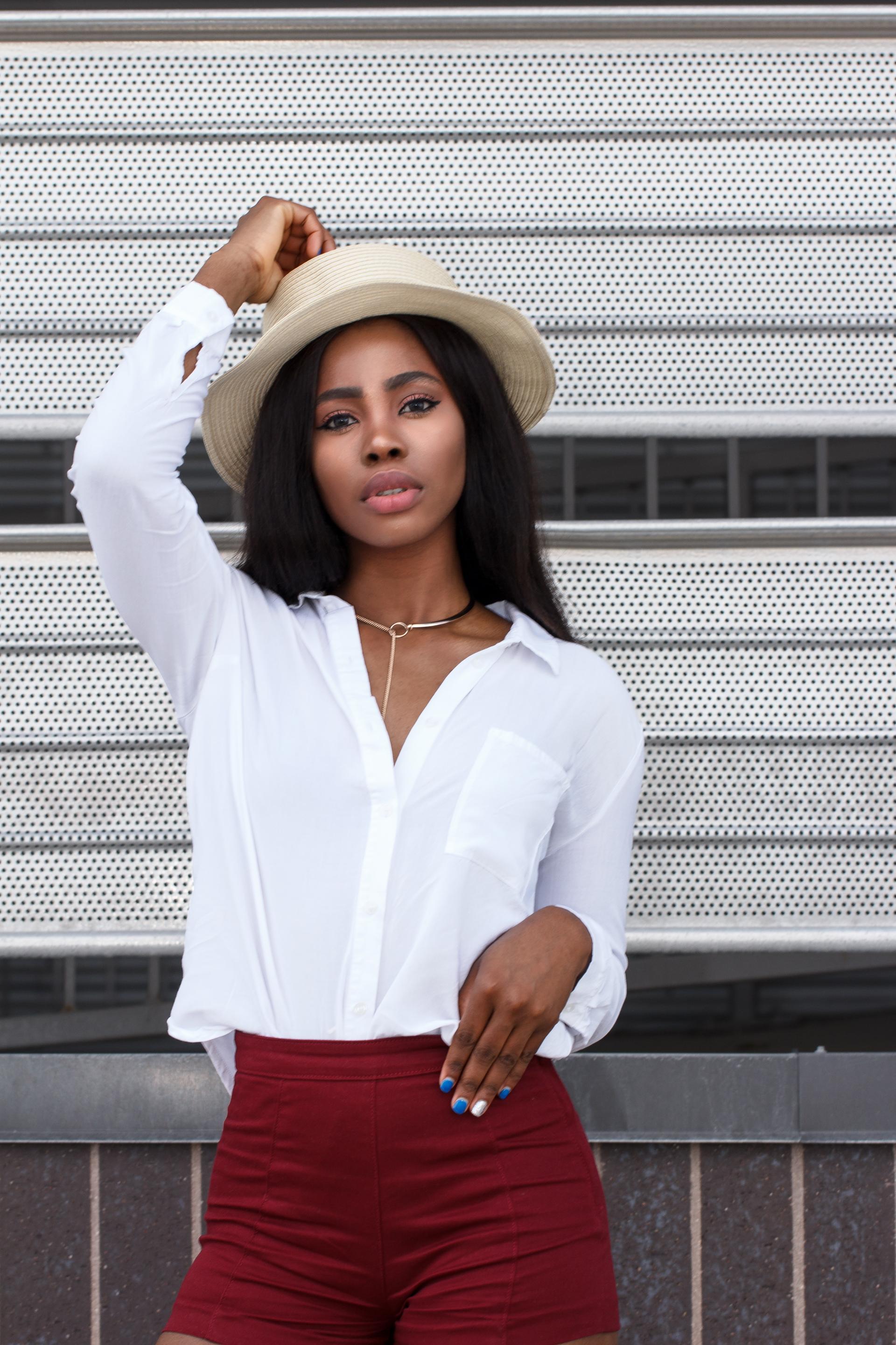 understated chic