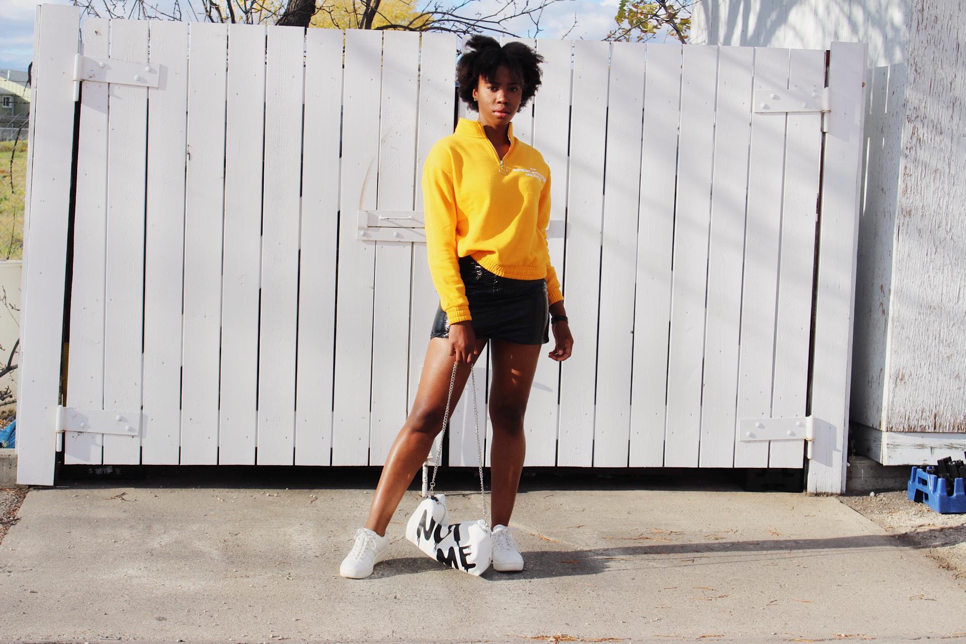 How to do sportswear | The Lotus Pure