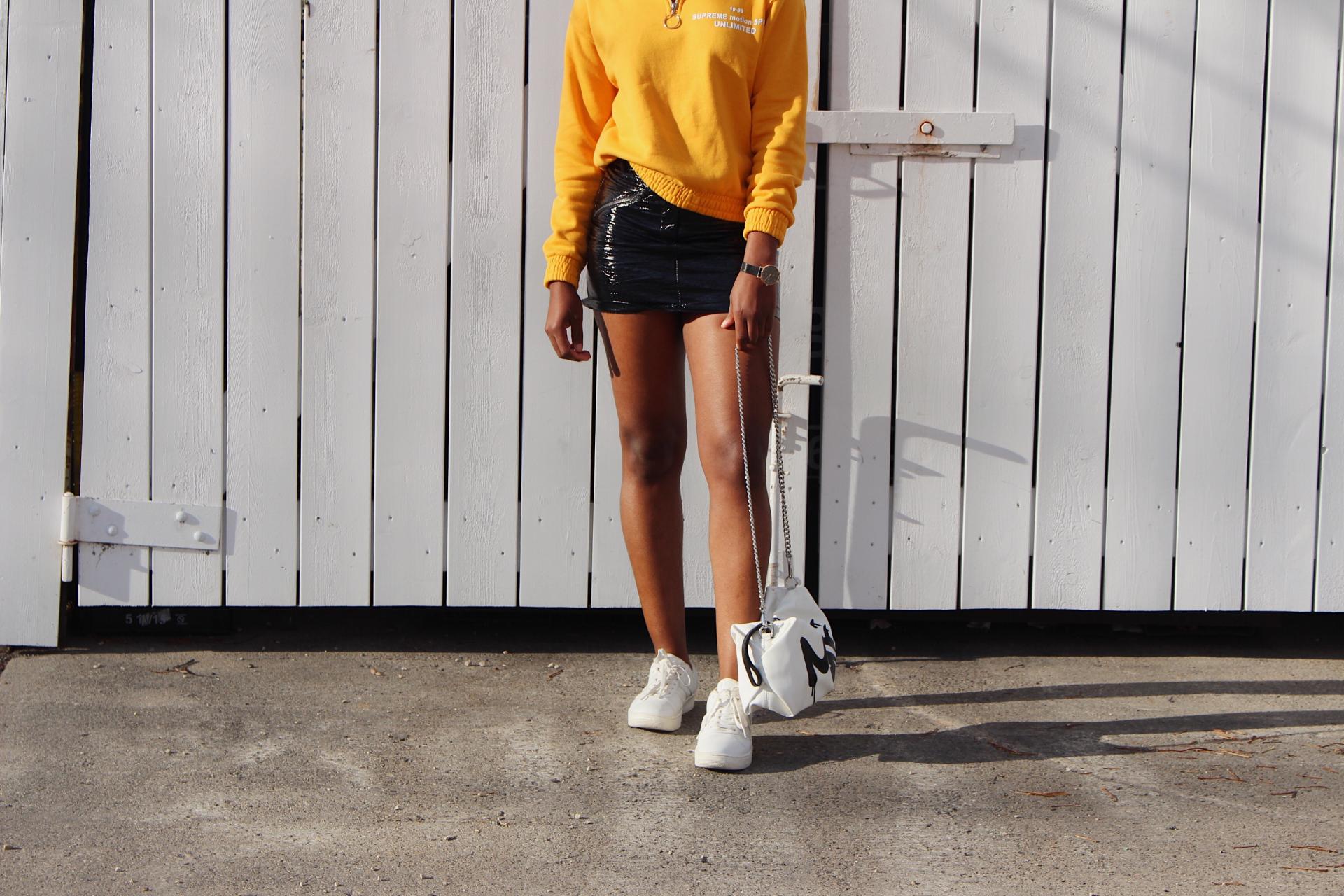 How to do sportswear | The Lotus Pure