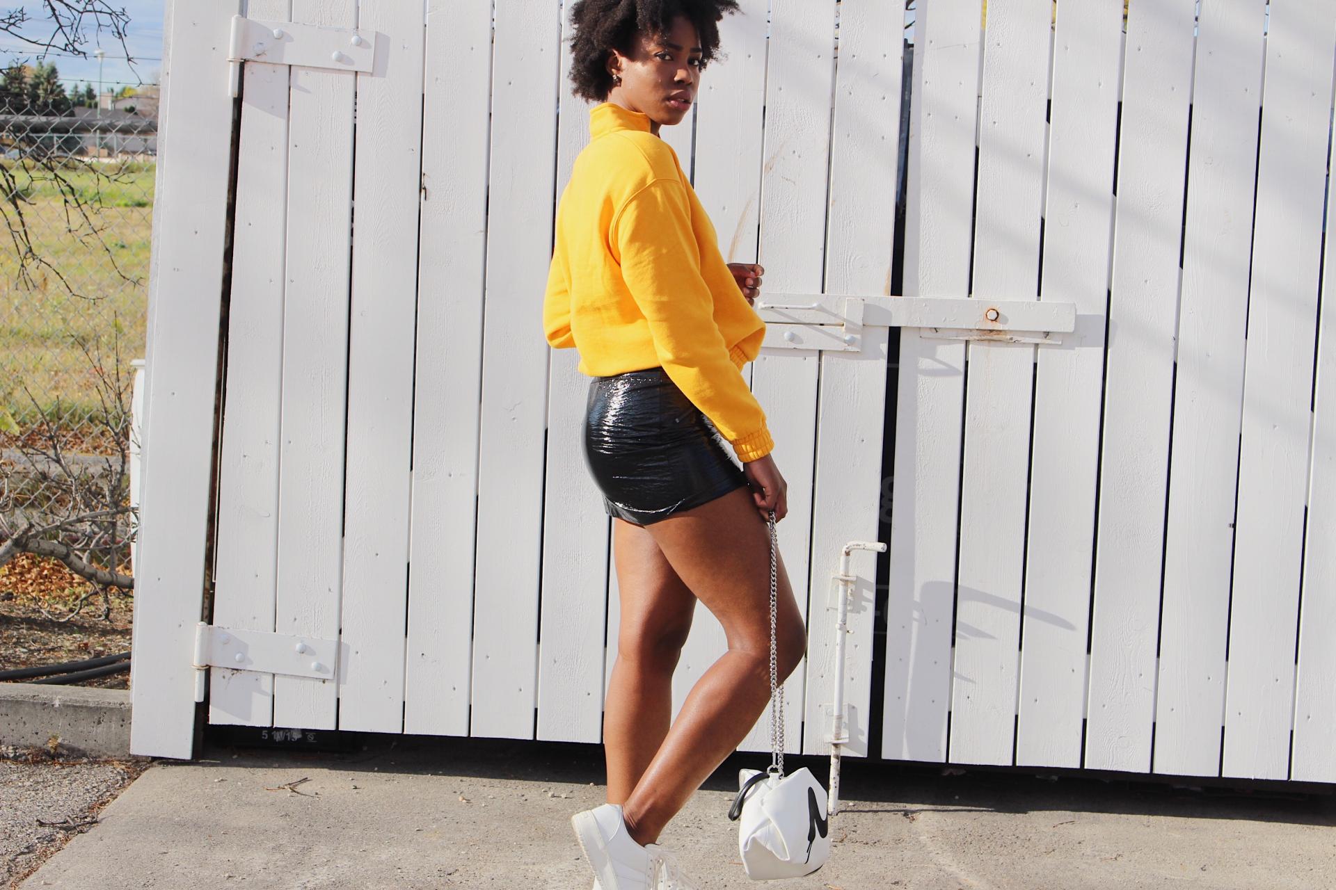 How to do sportswear | The Lotus Pure