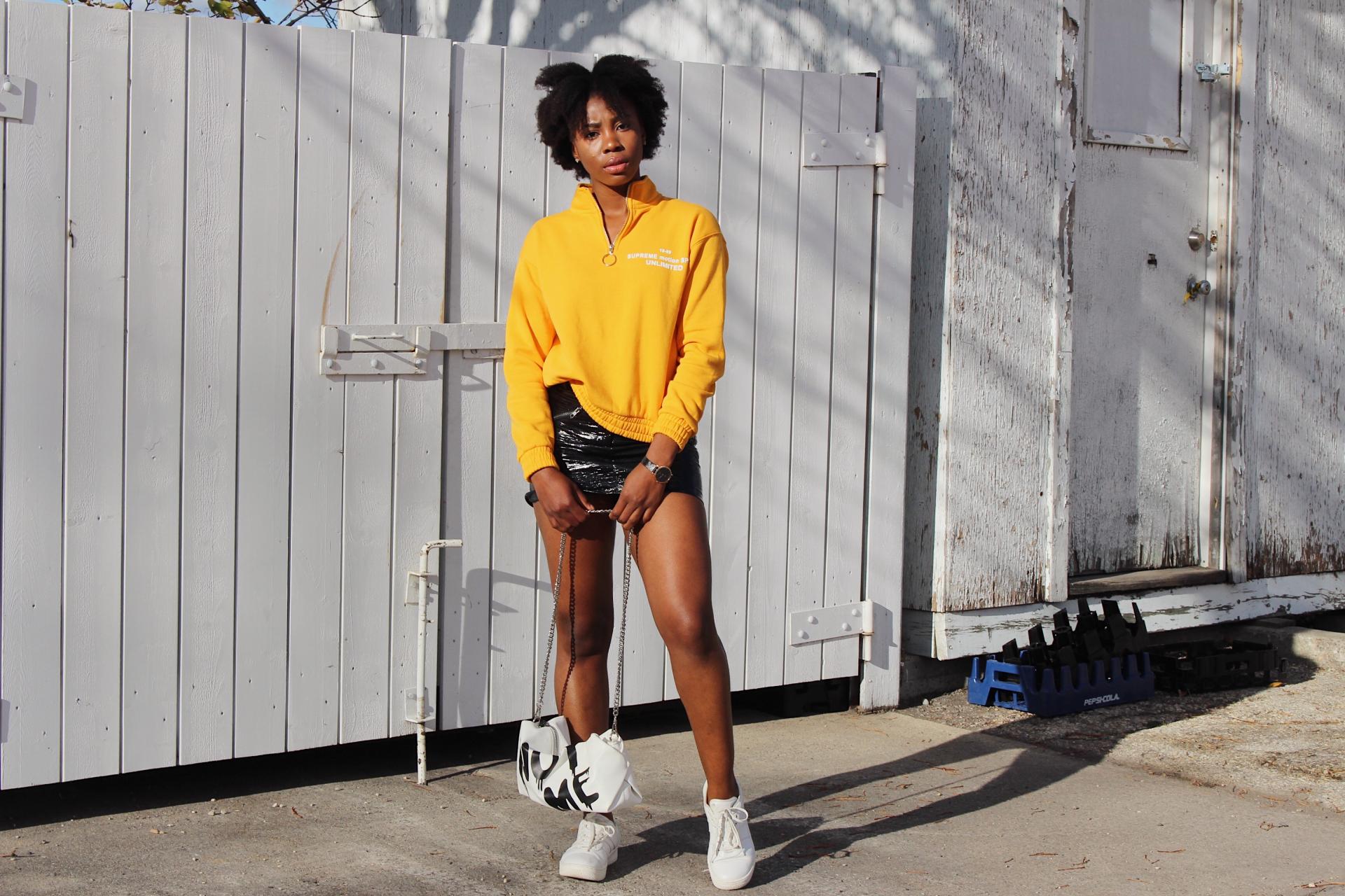 How to do sportswear | The Lotus Pure