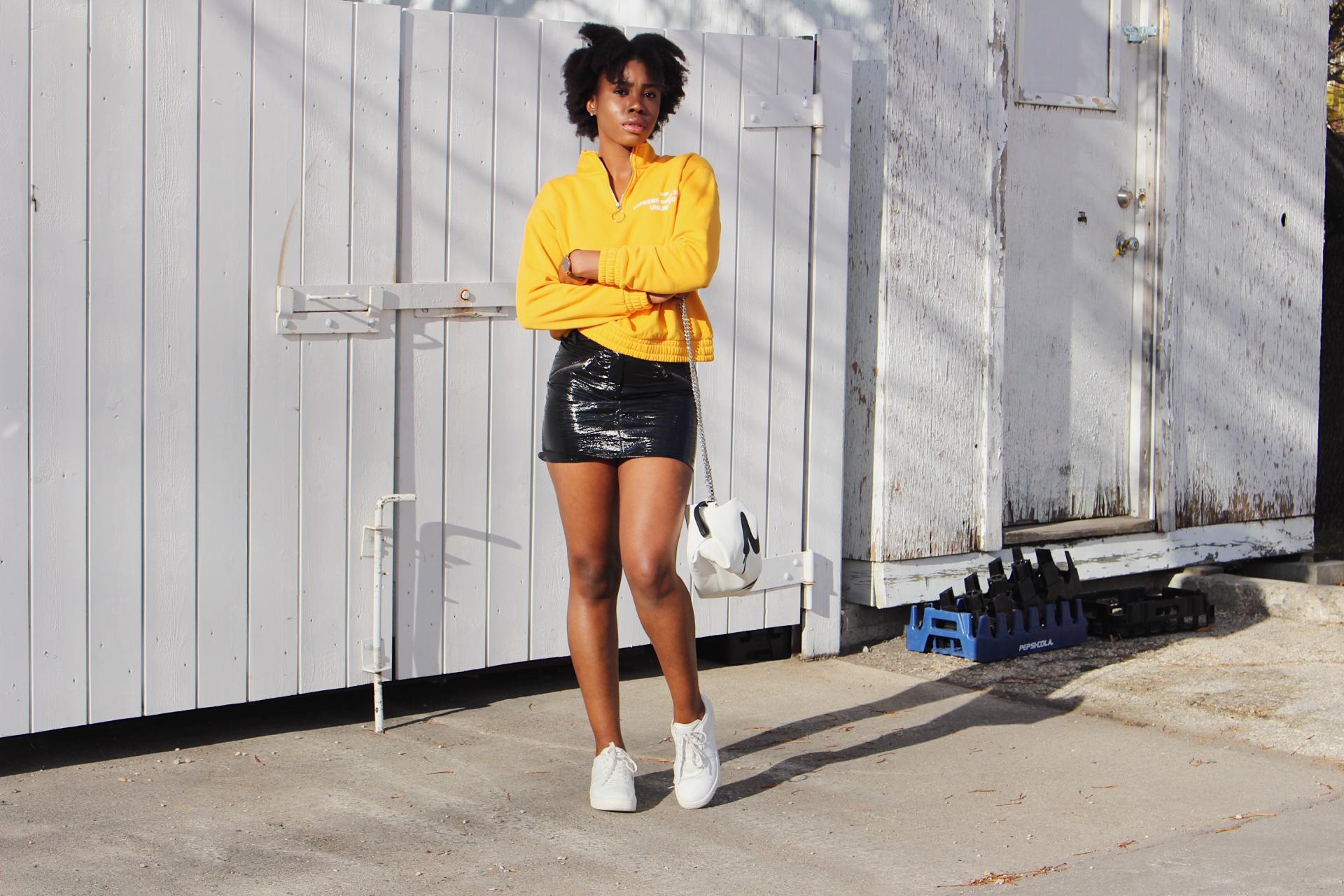 How to do sportswear | The Lotus Pure