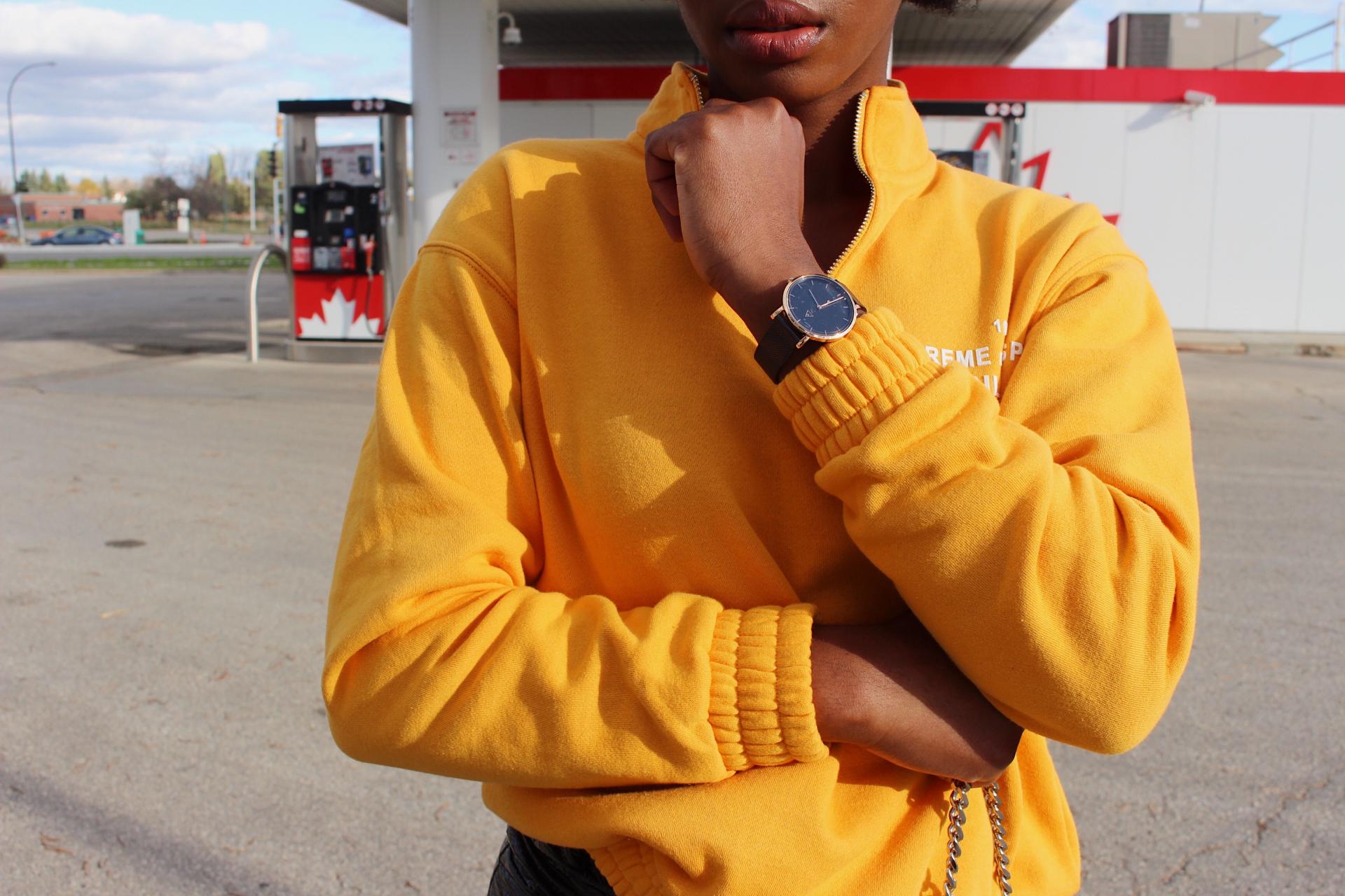 How to do sportswear | The Lotus Pure