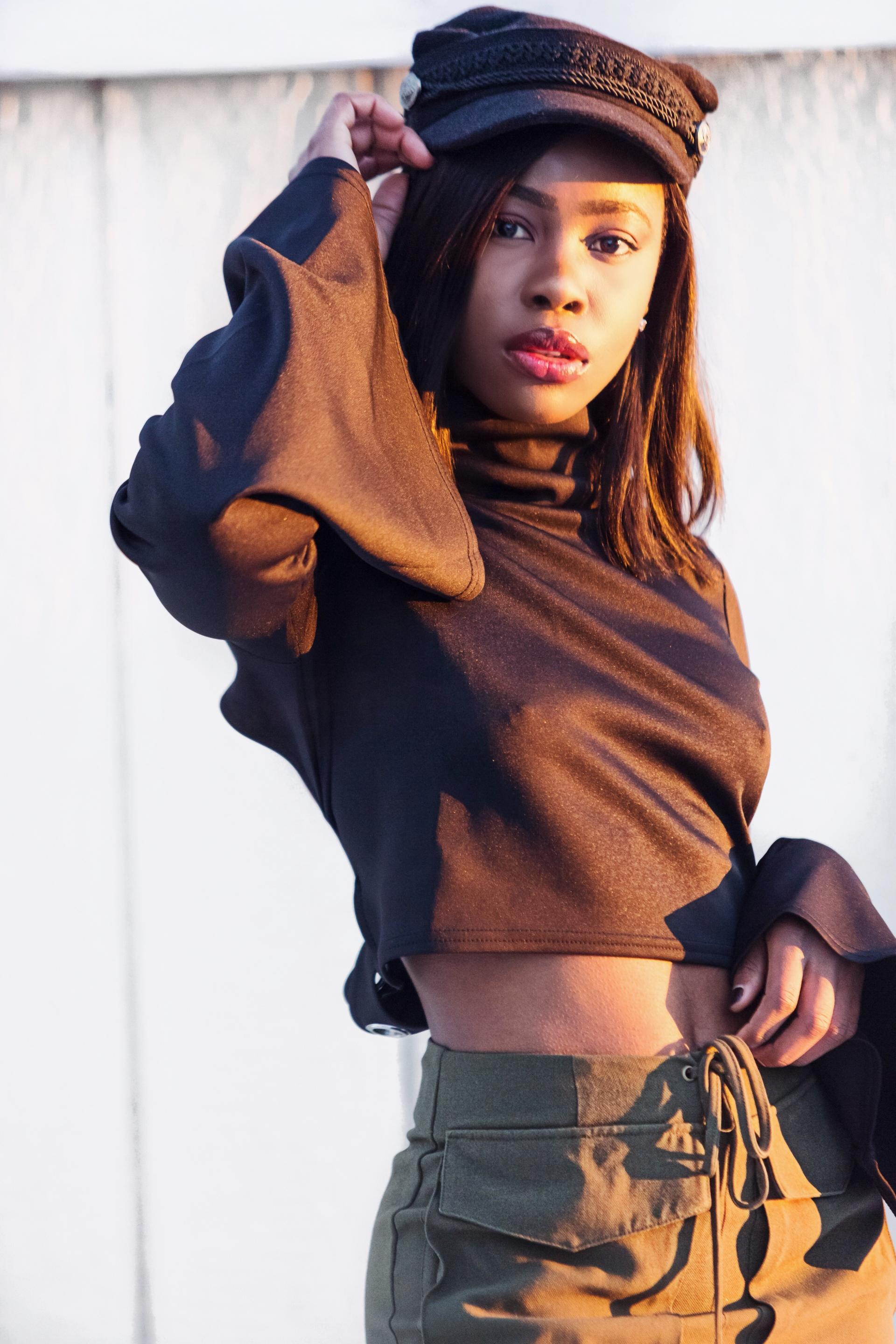 Minimal Street Style - the Lotus Pure