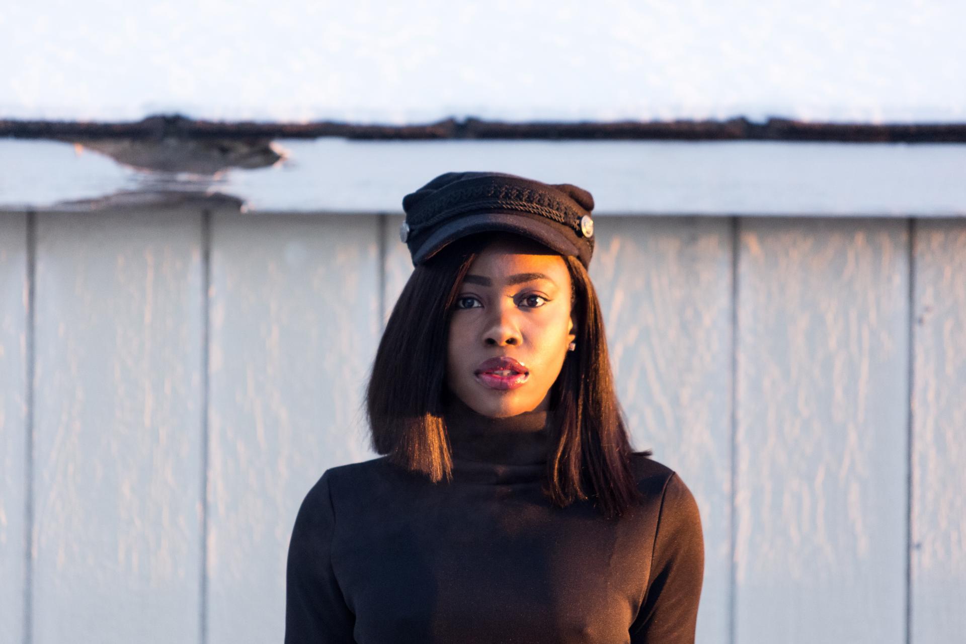 Minimal Street Style - The Lotus Pure