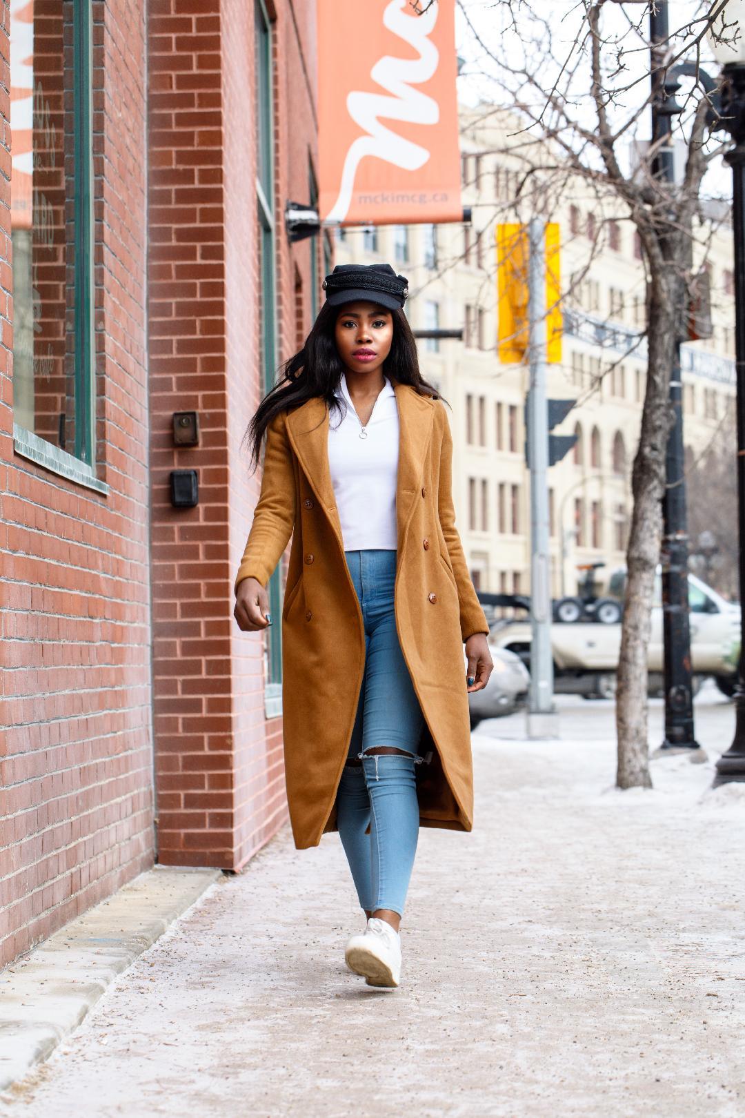 How to slip into spring