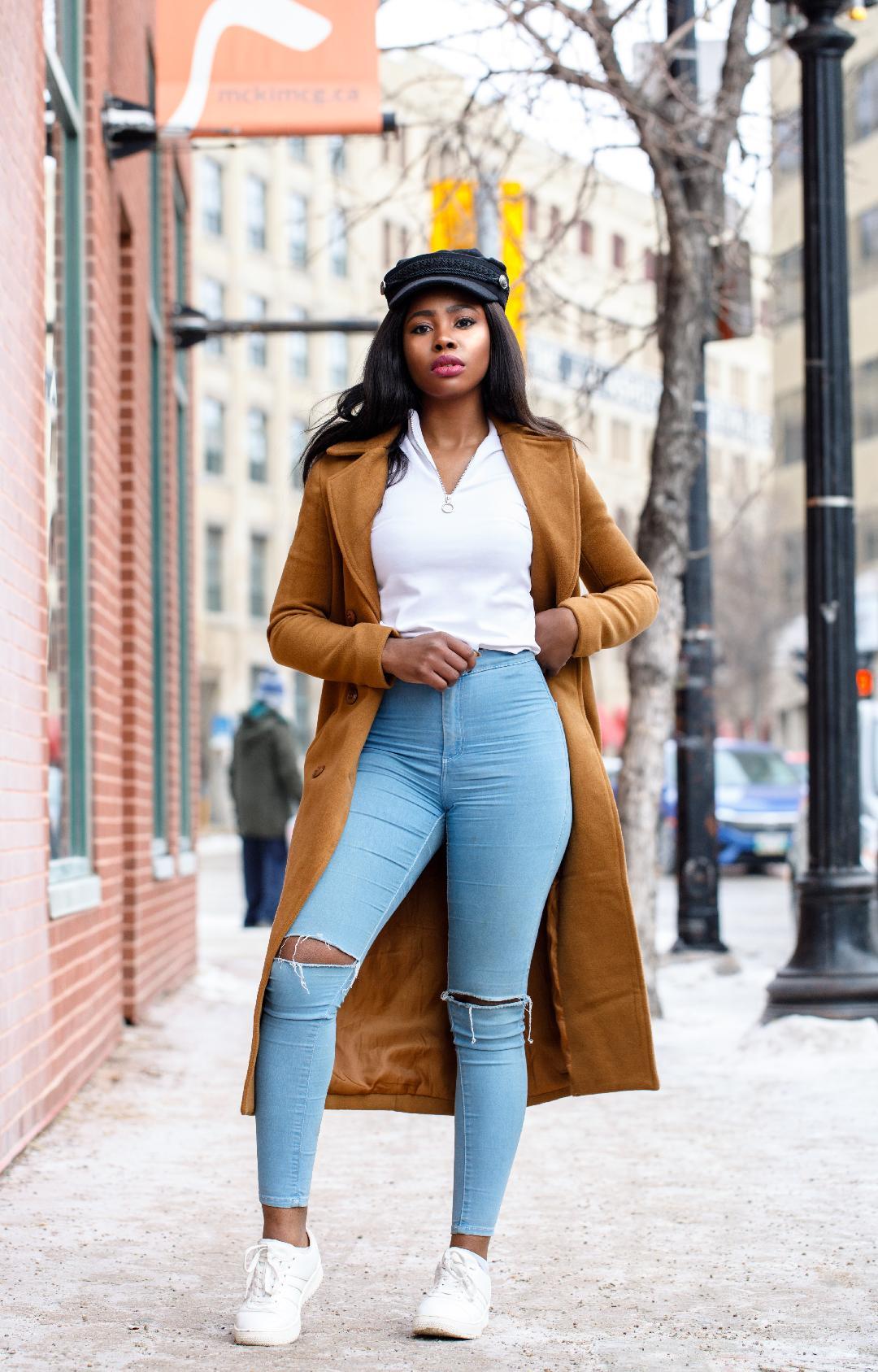 How to slip into spring