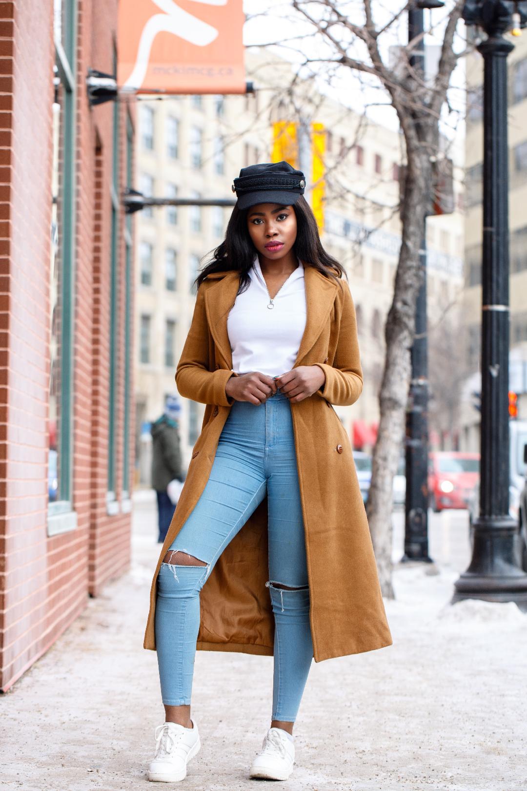 How to slip into spring