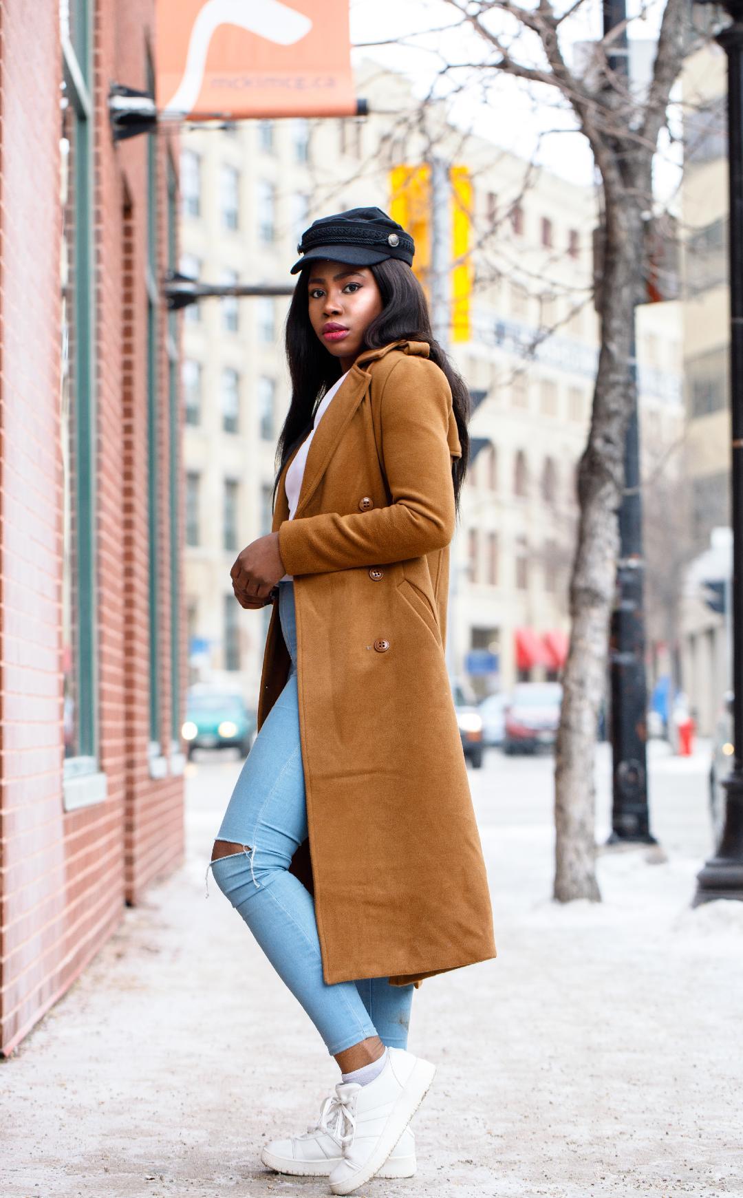 How to slip into spring