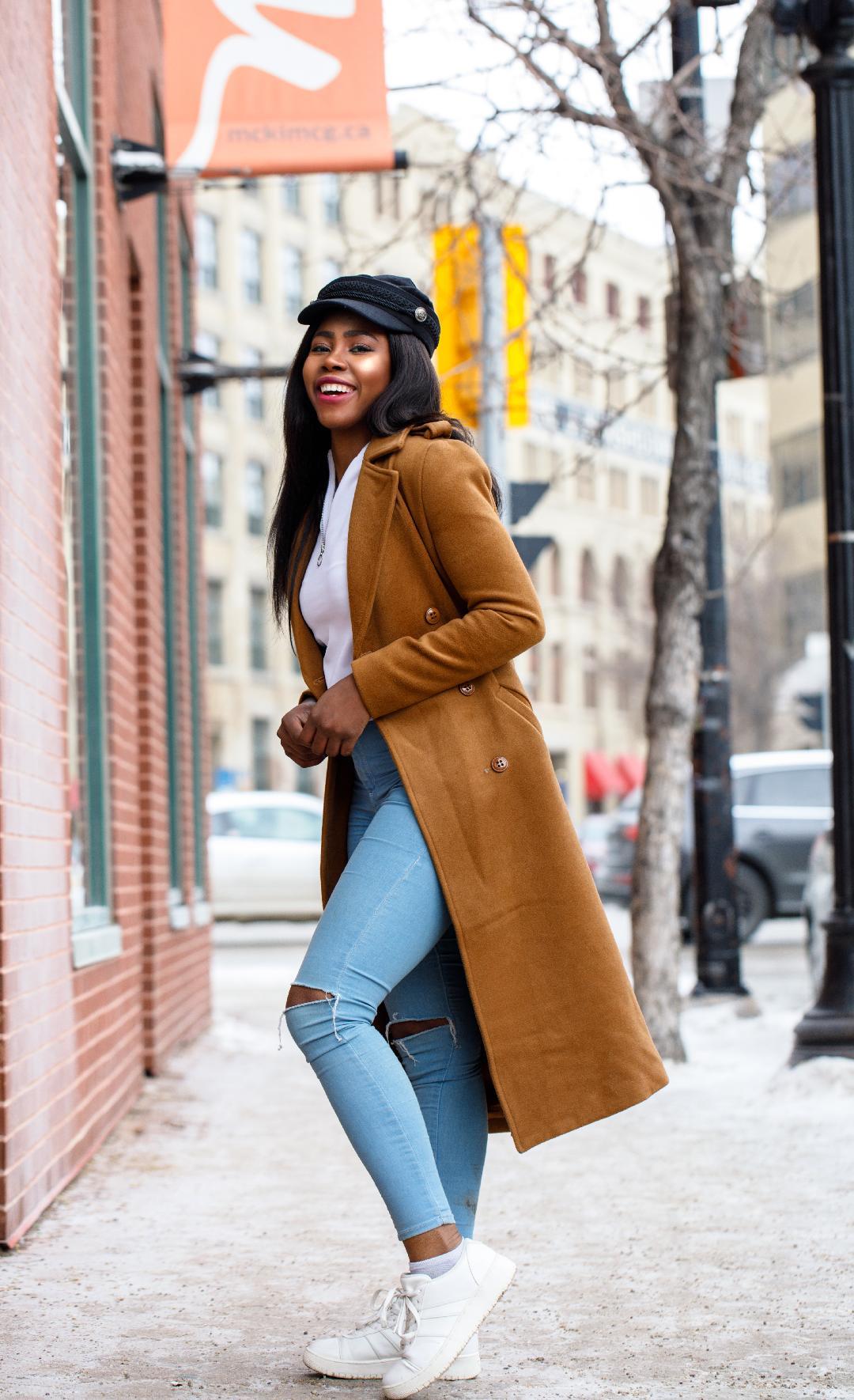 How to slip into spring