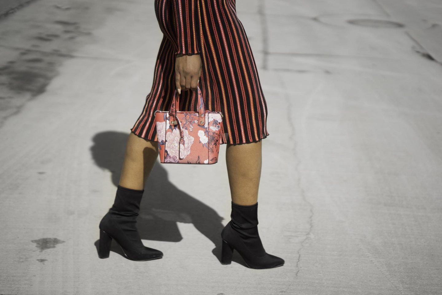Spring Statement Dress 