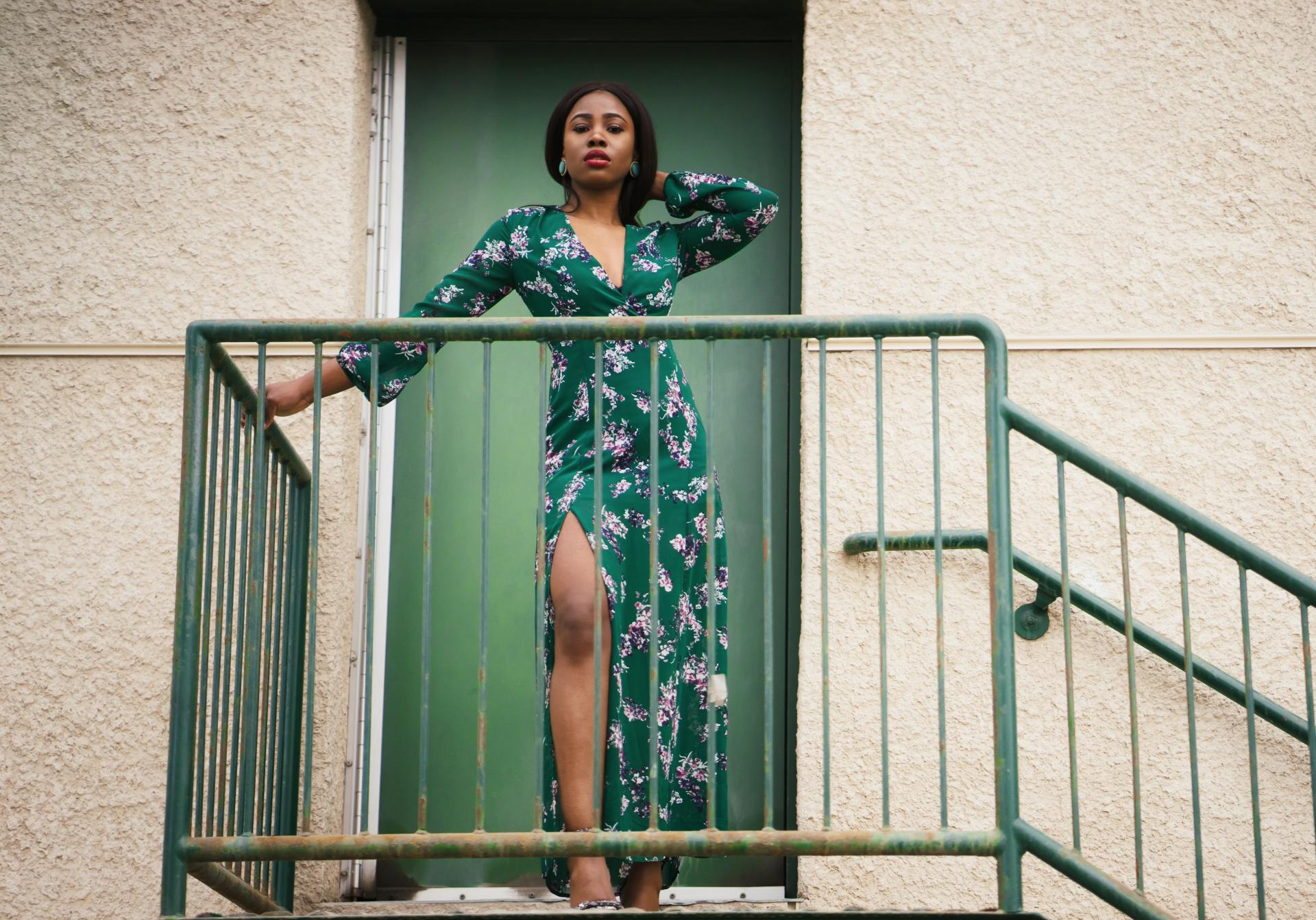 My glamorous spring edit