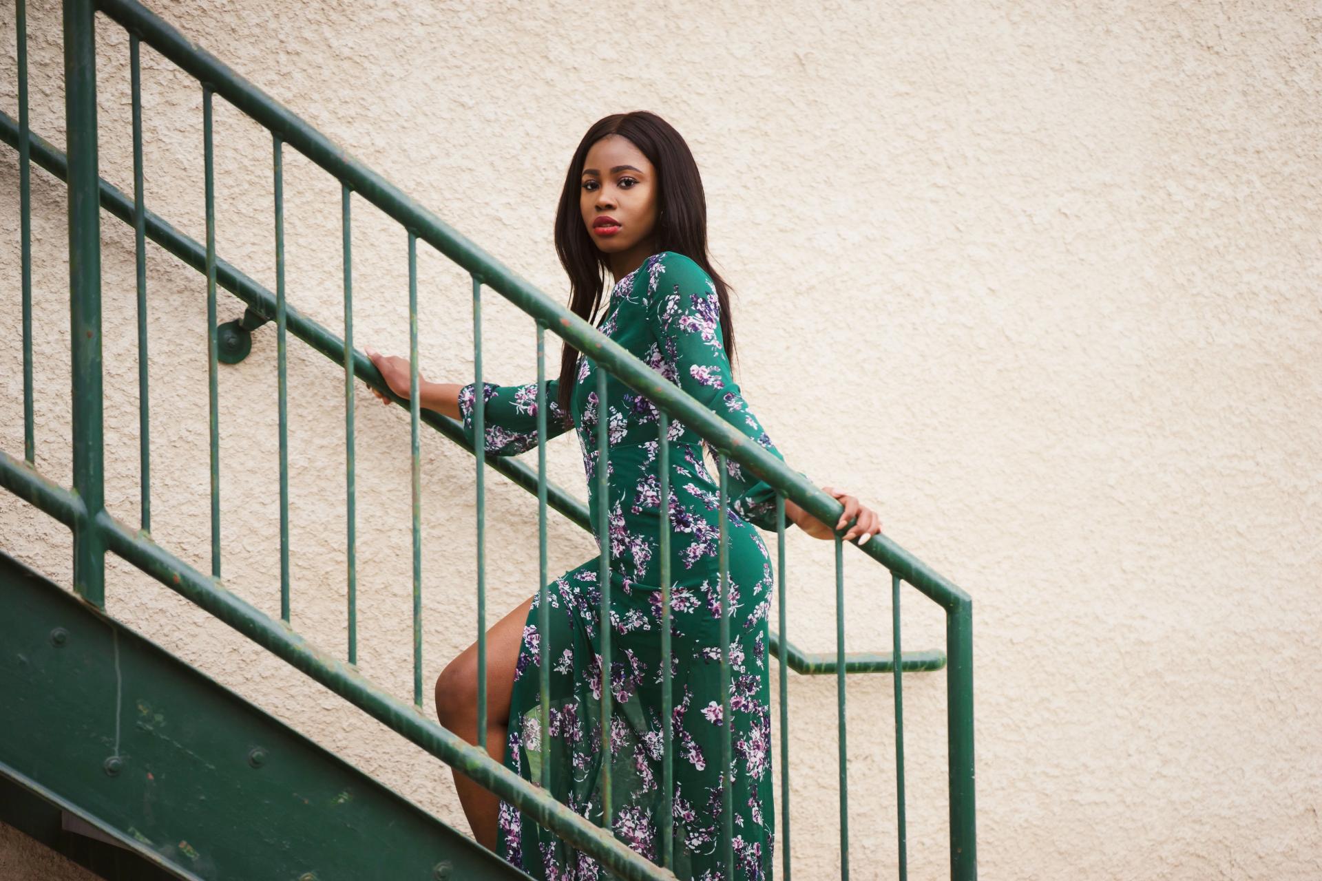 My glamorous spring edit
