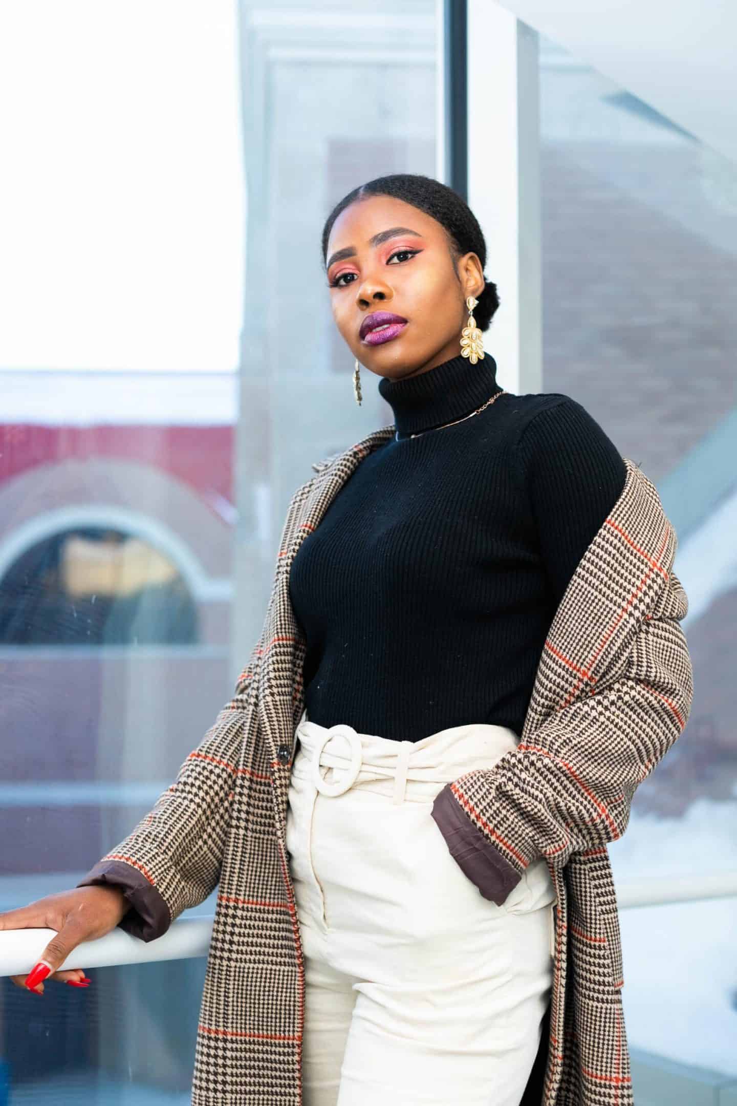 Style and Resolutions