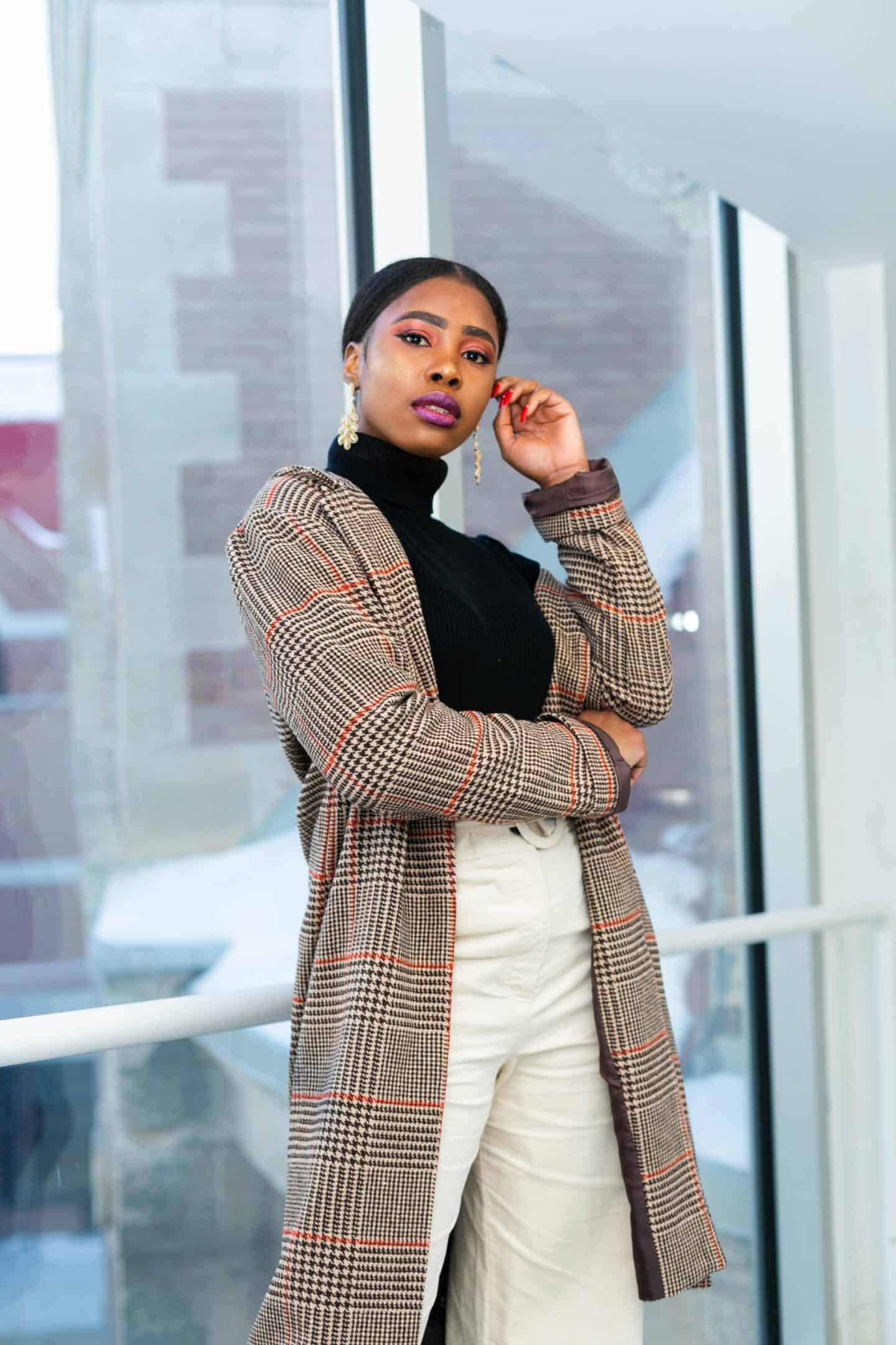 Style and Resolutions