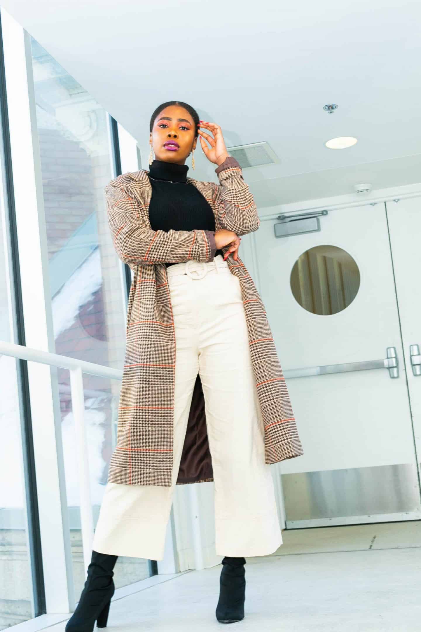 Style and Resolutions