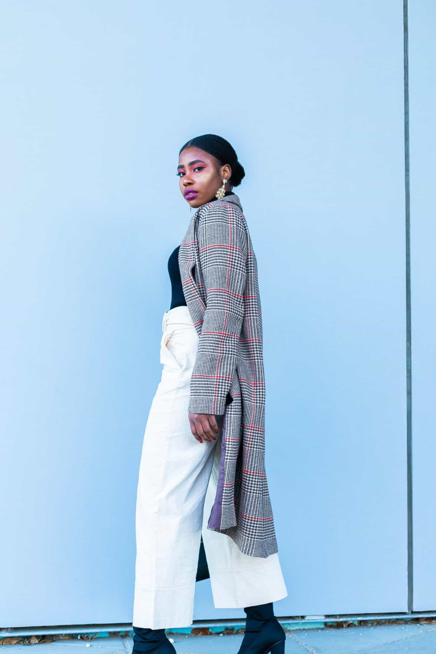 Style and Resolutions