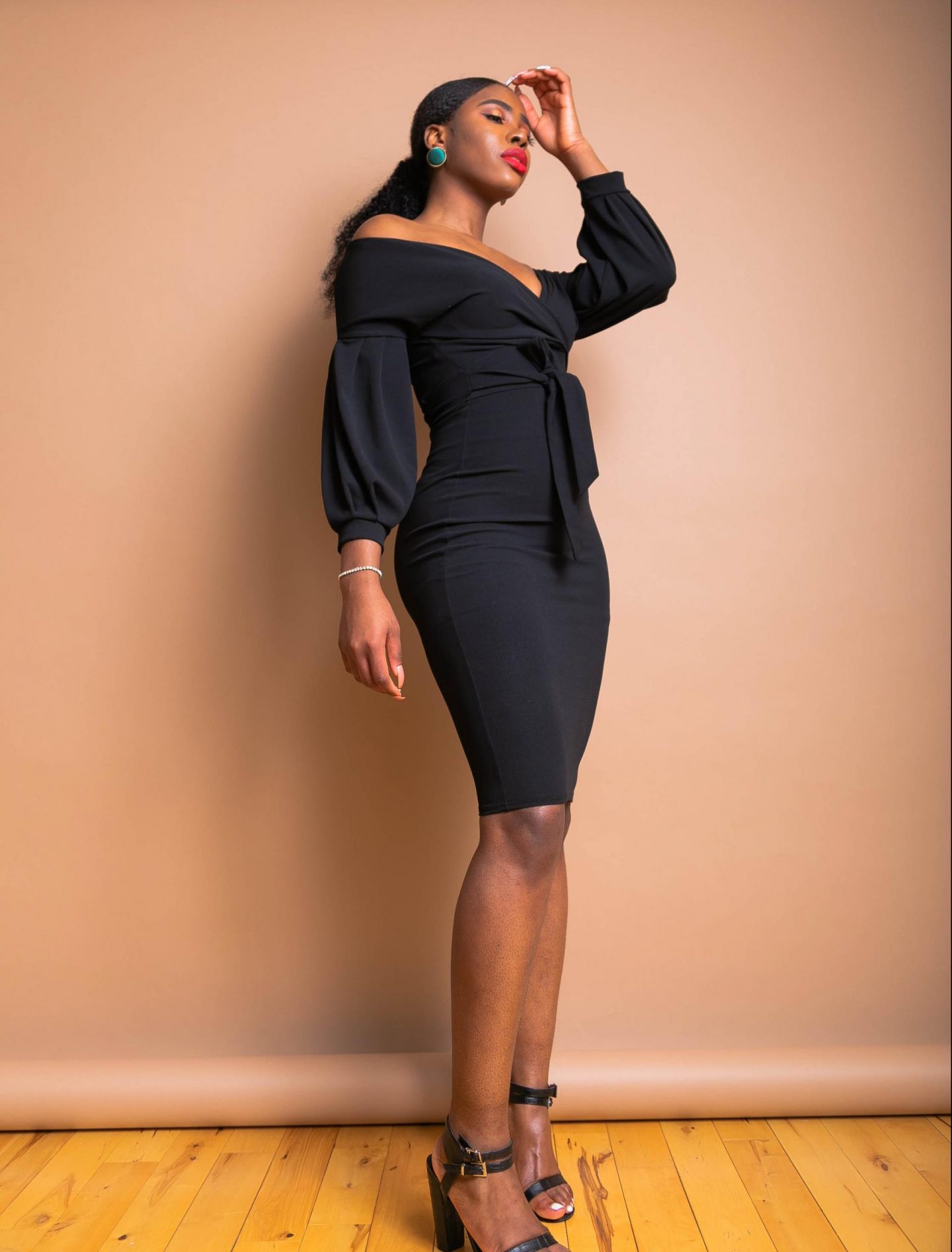 Valentines day style guide