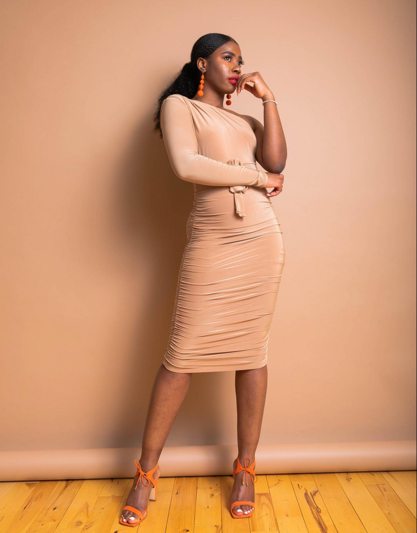 Valentines day style guide