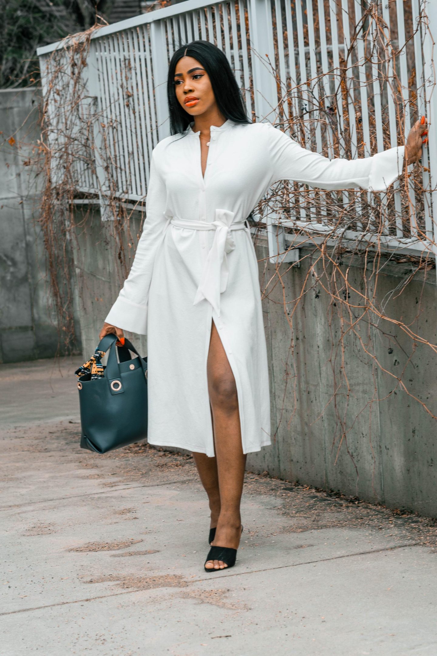 The Lotus Pure Style