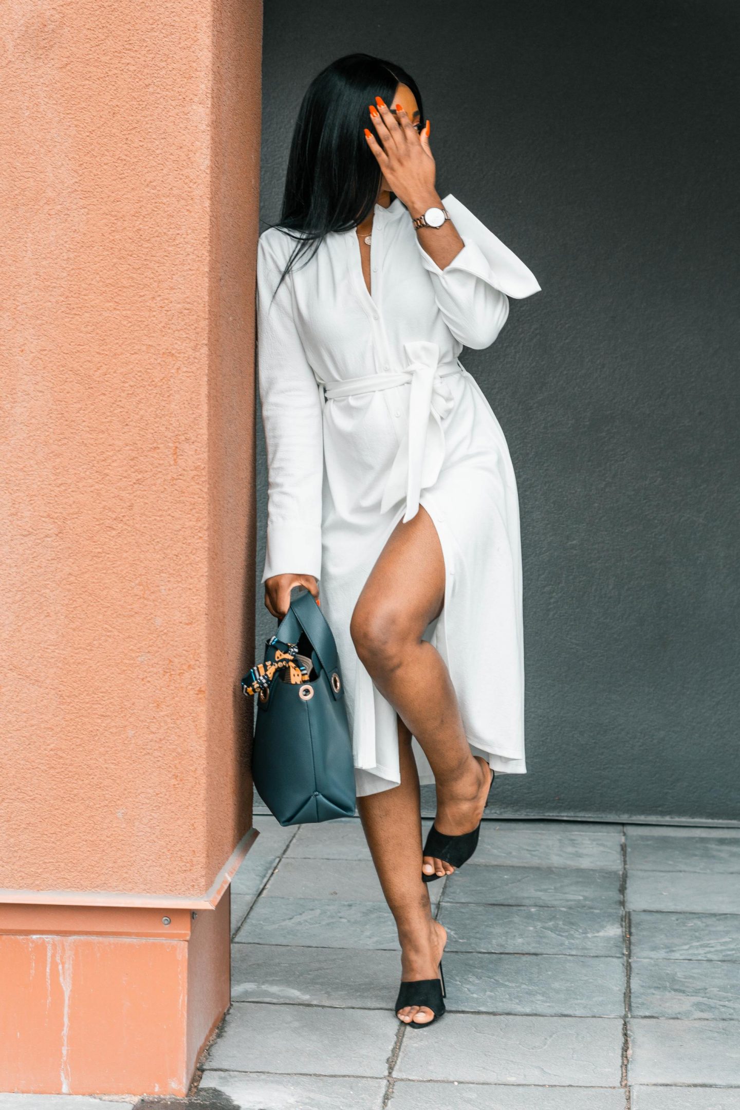 The perfect Spring Dress