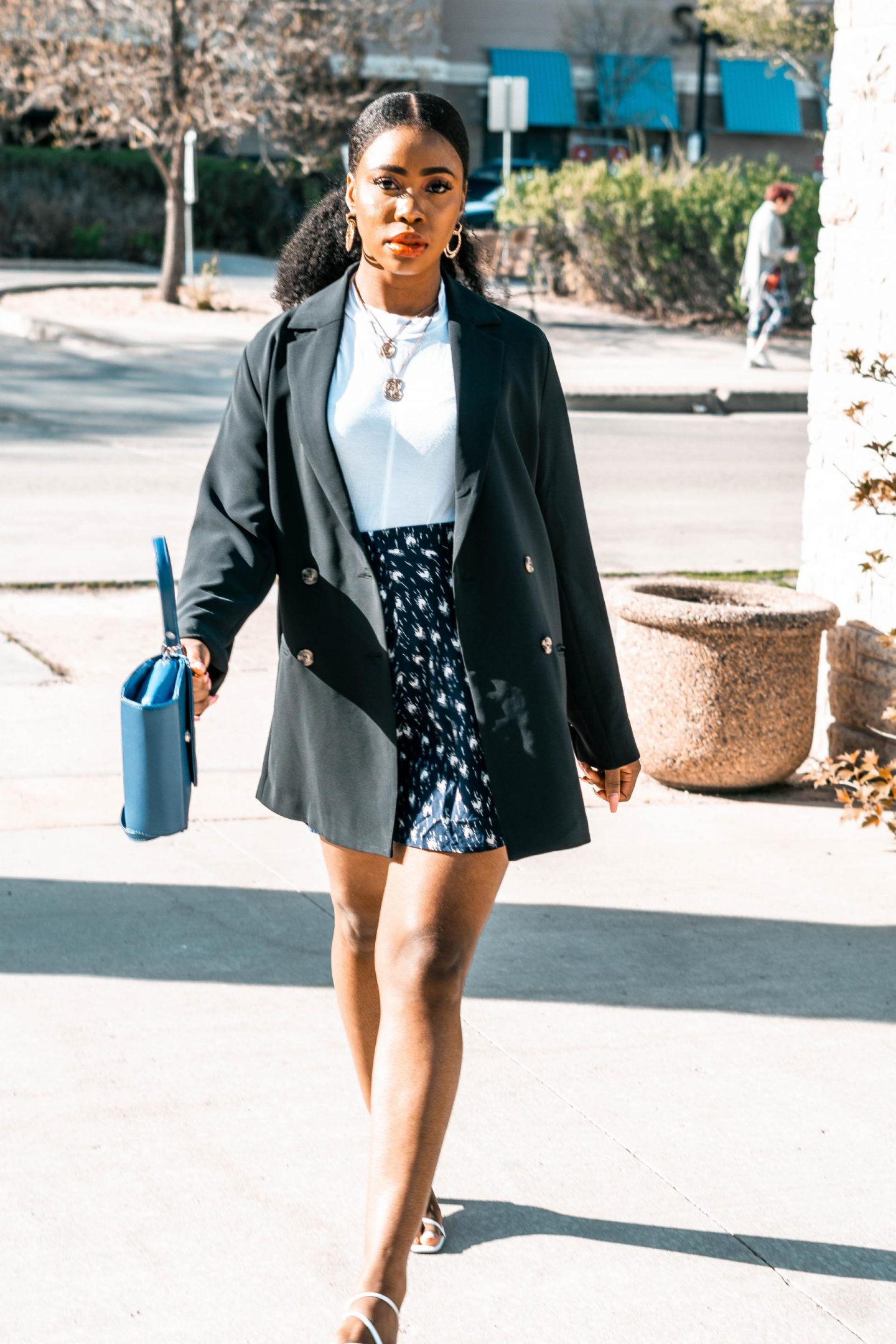 Capsule Wardrobe / The Lotus Pure