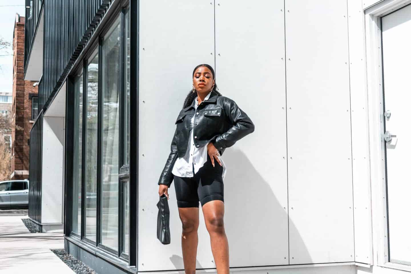 Capsule Wardrobe / The Lotus Pure