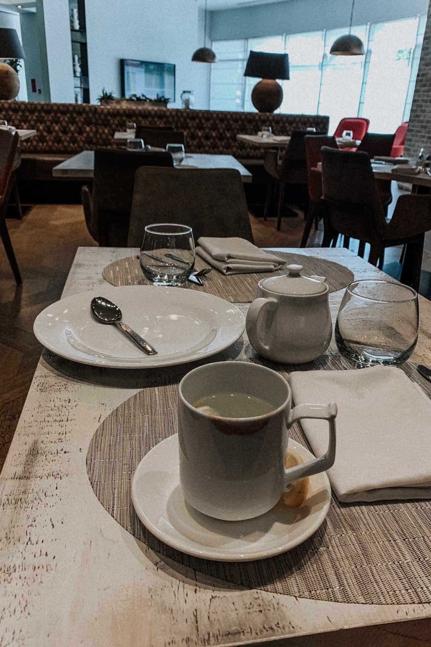 Hilton Garden Inn Toronto