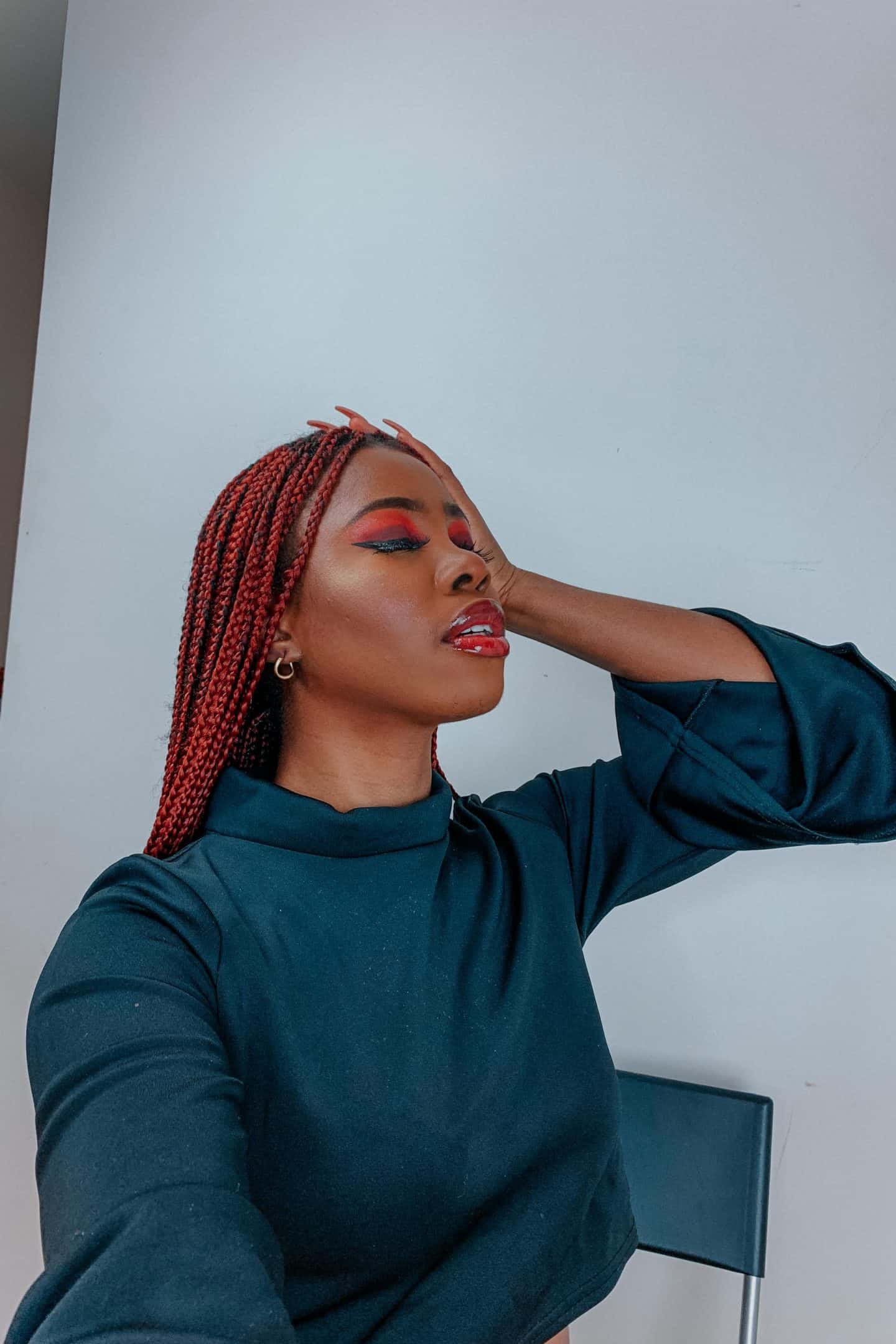 Favorite makeup products