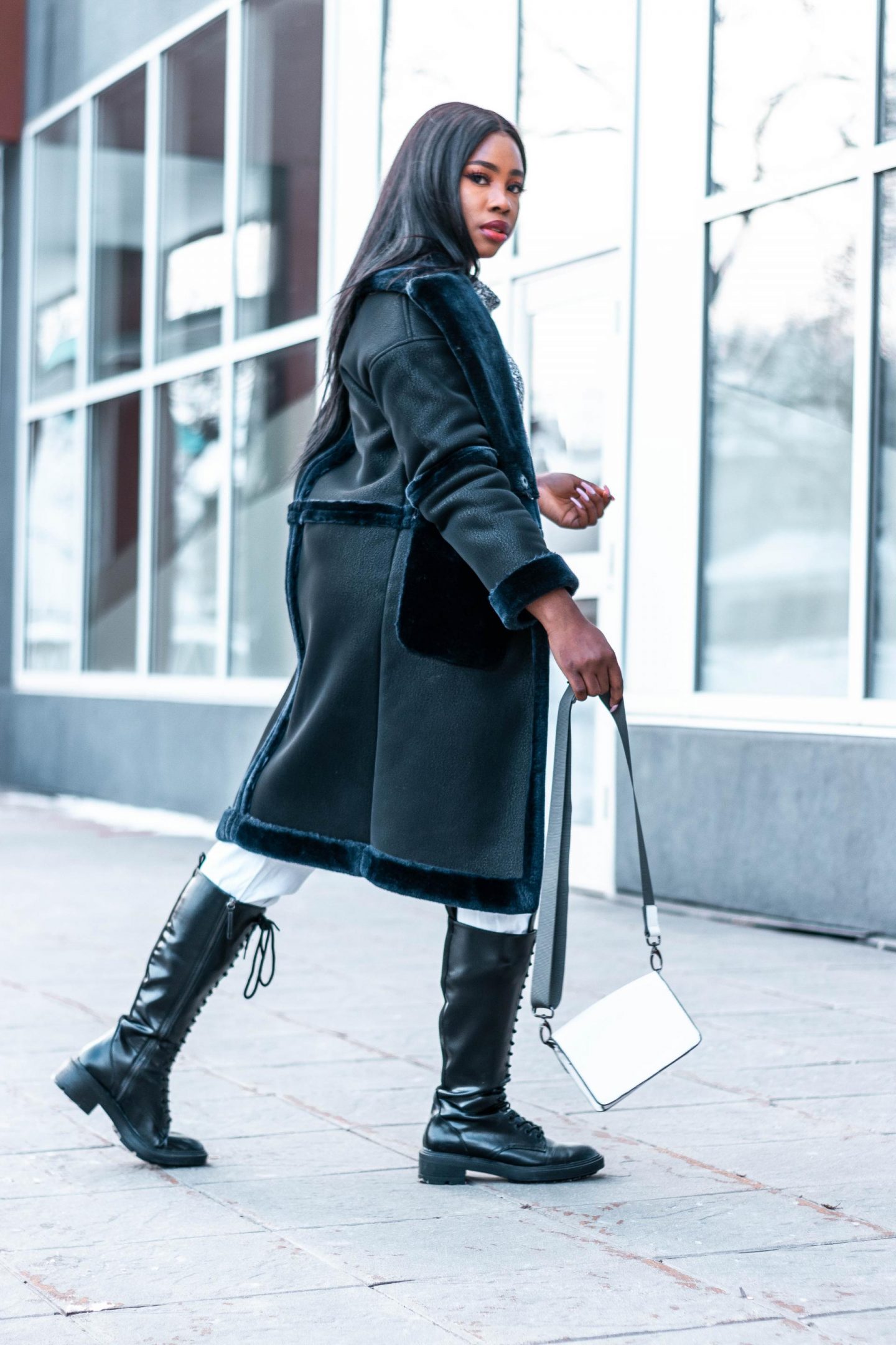 Winter wardrobe essential