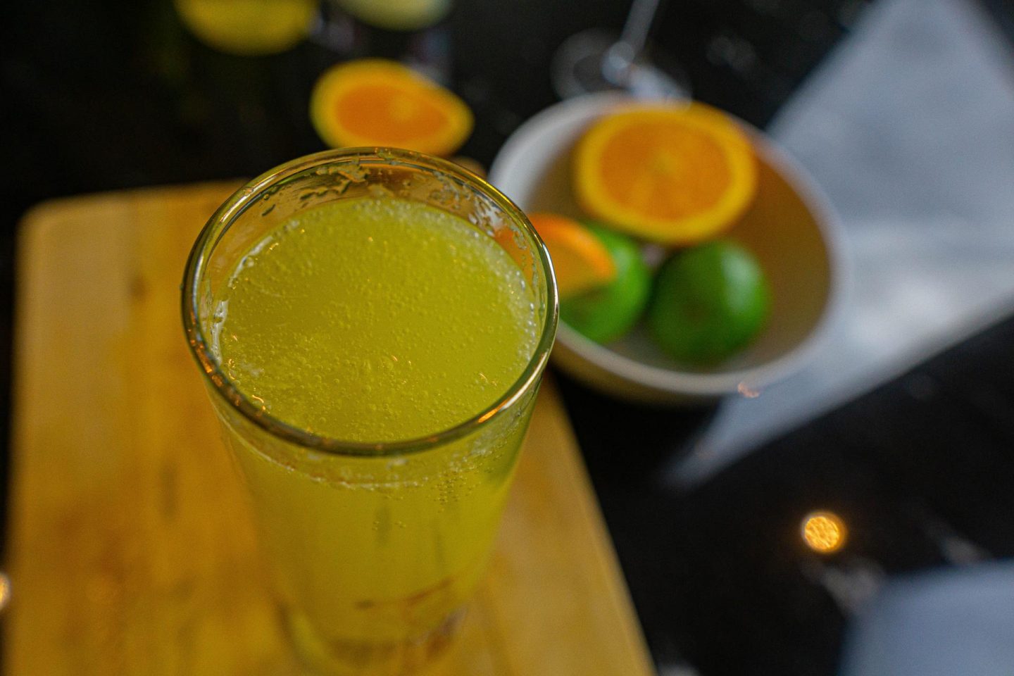 Make Simple Cocktails