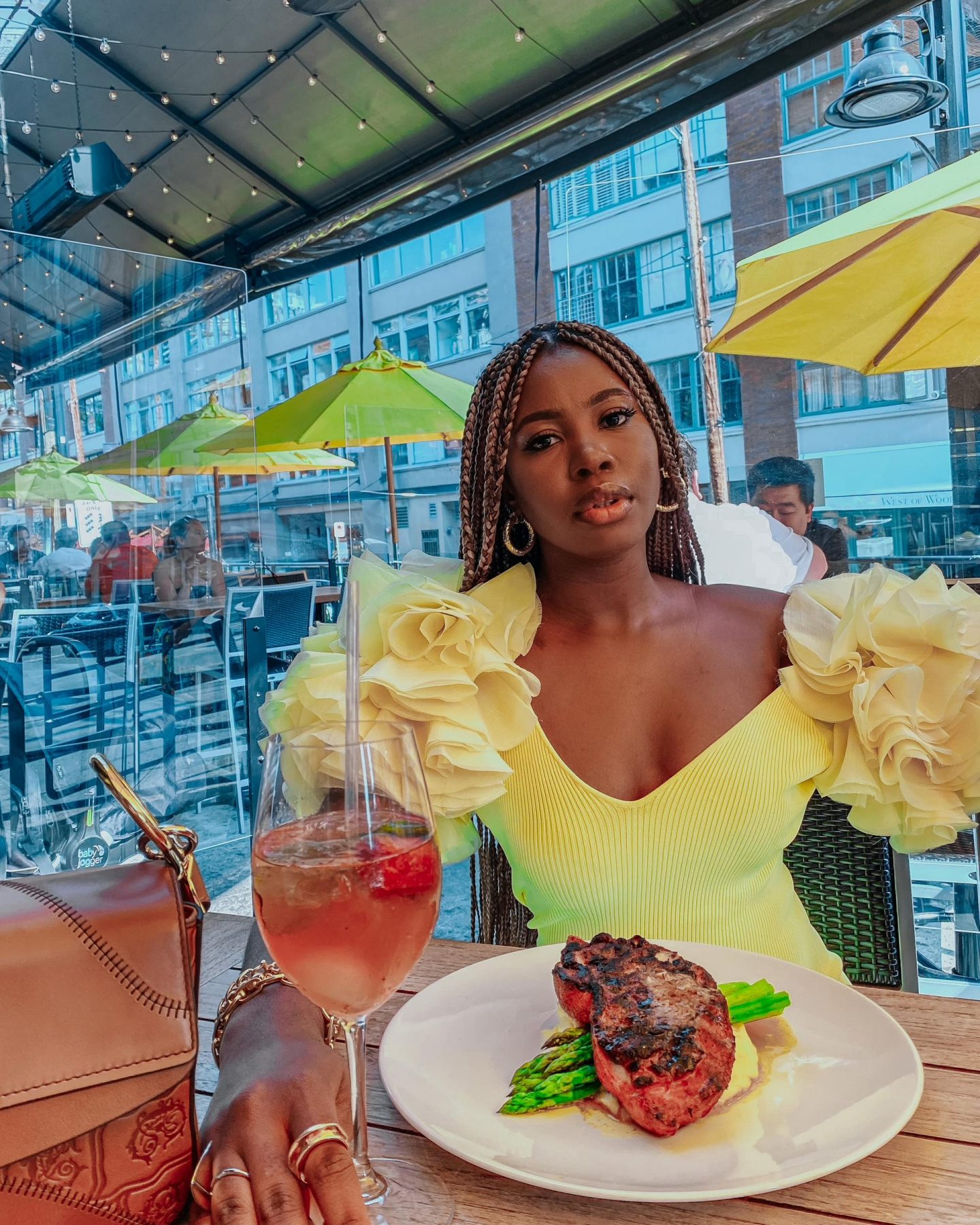 Travel Vancouver | A City Girl's Guide