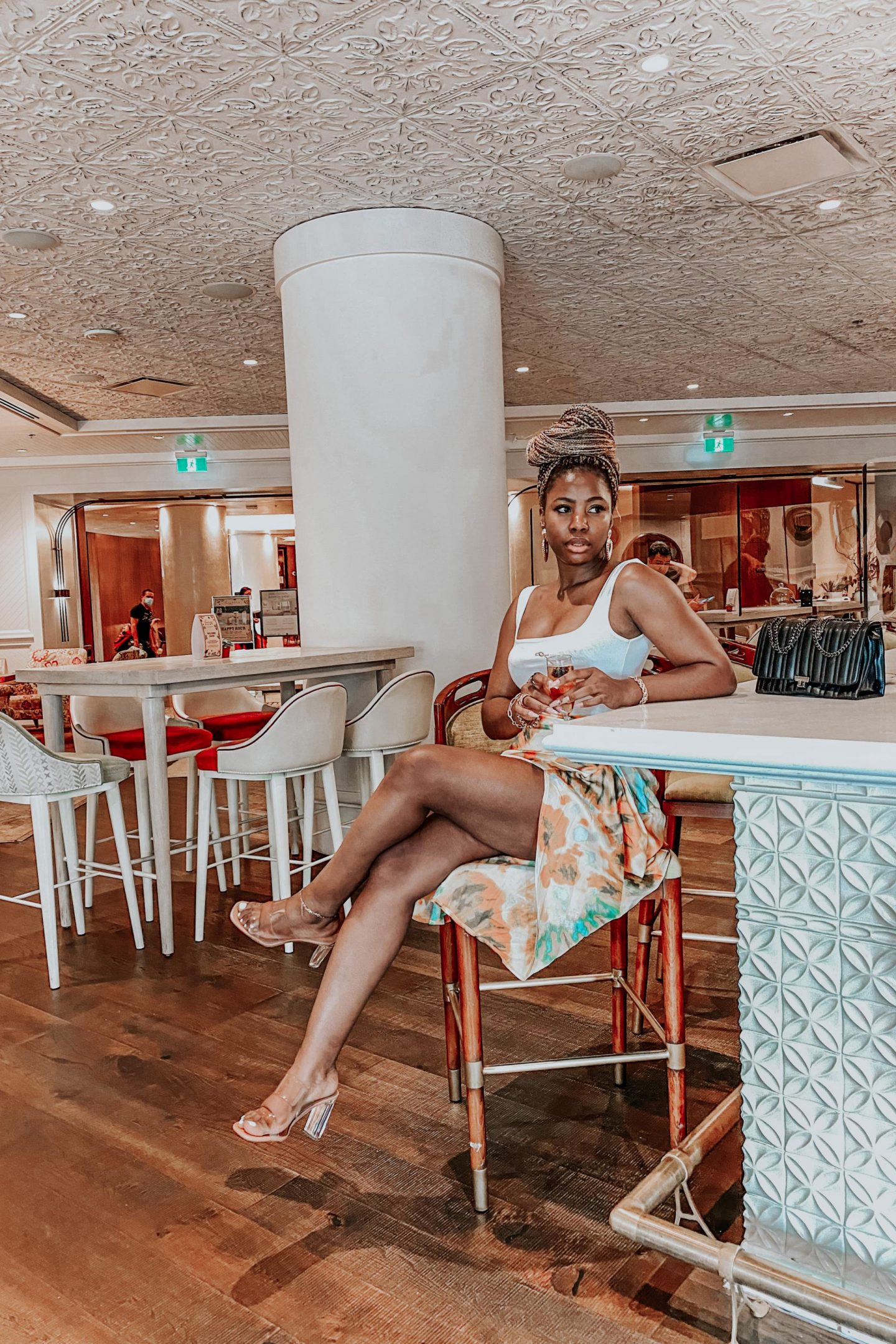 Travel Vancouver | A City Girl's Guide