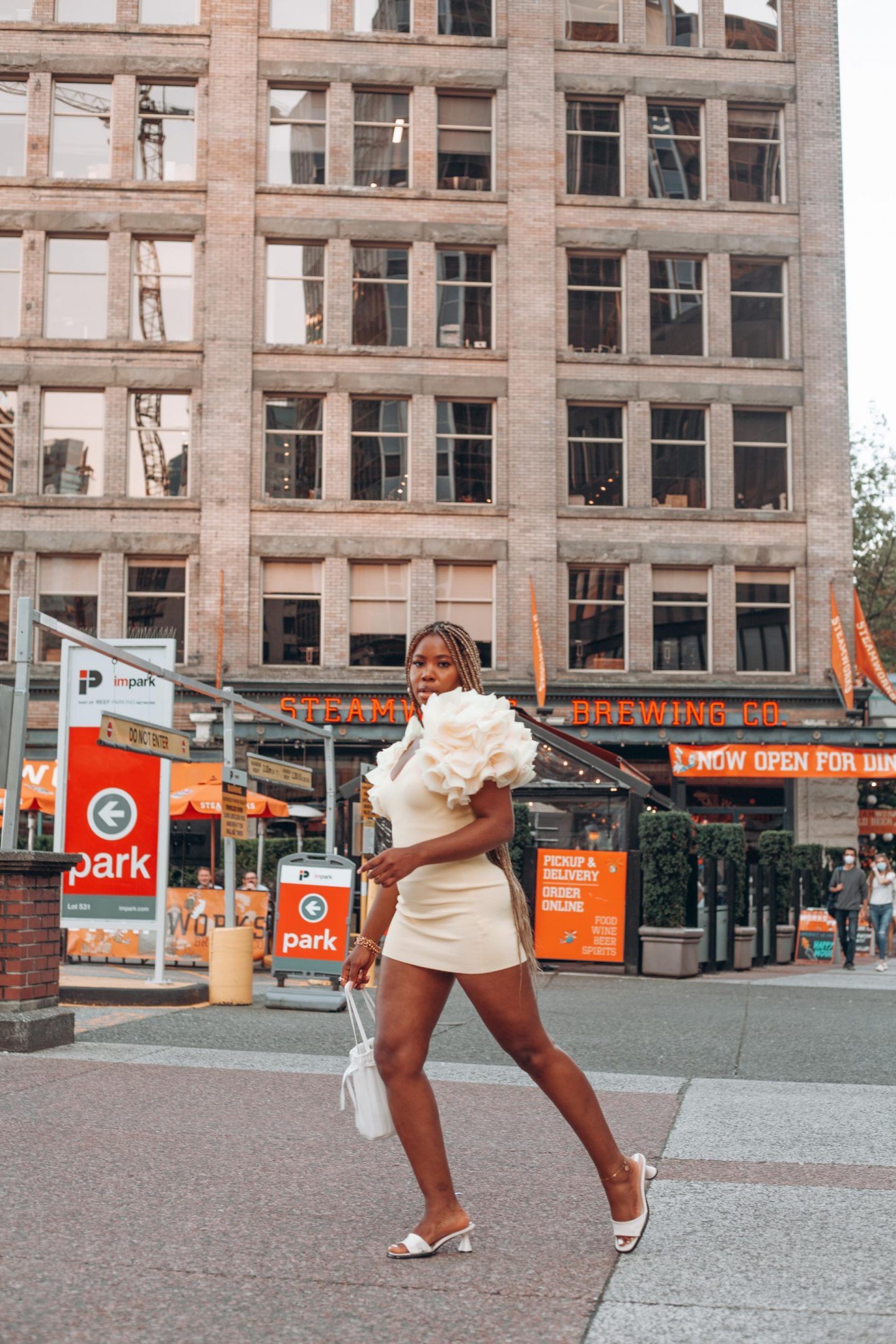 Travel Vancouver | A City Girl's Guide