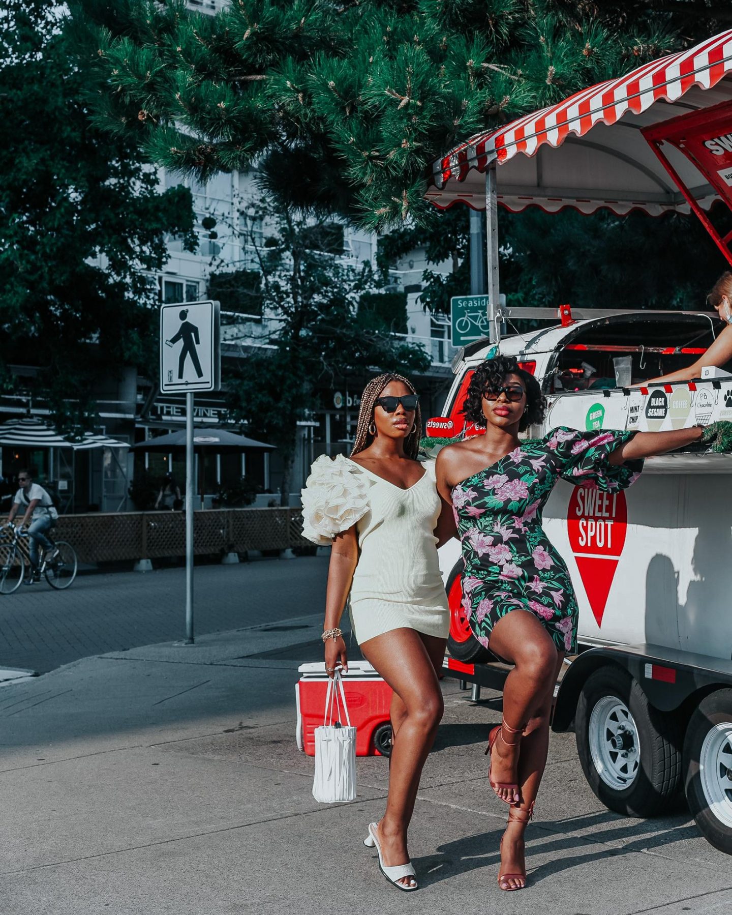 Travel Vancouver | A City Girl's Guide